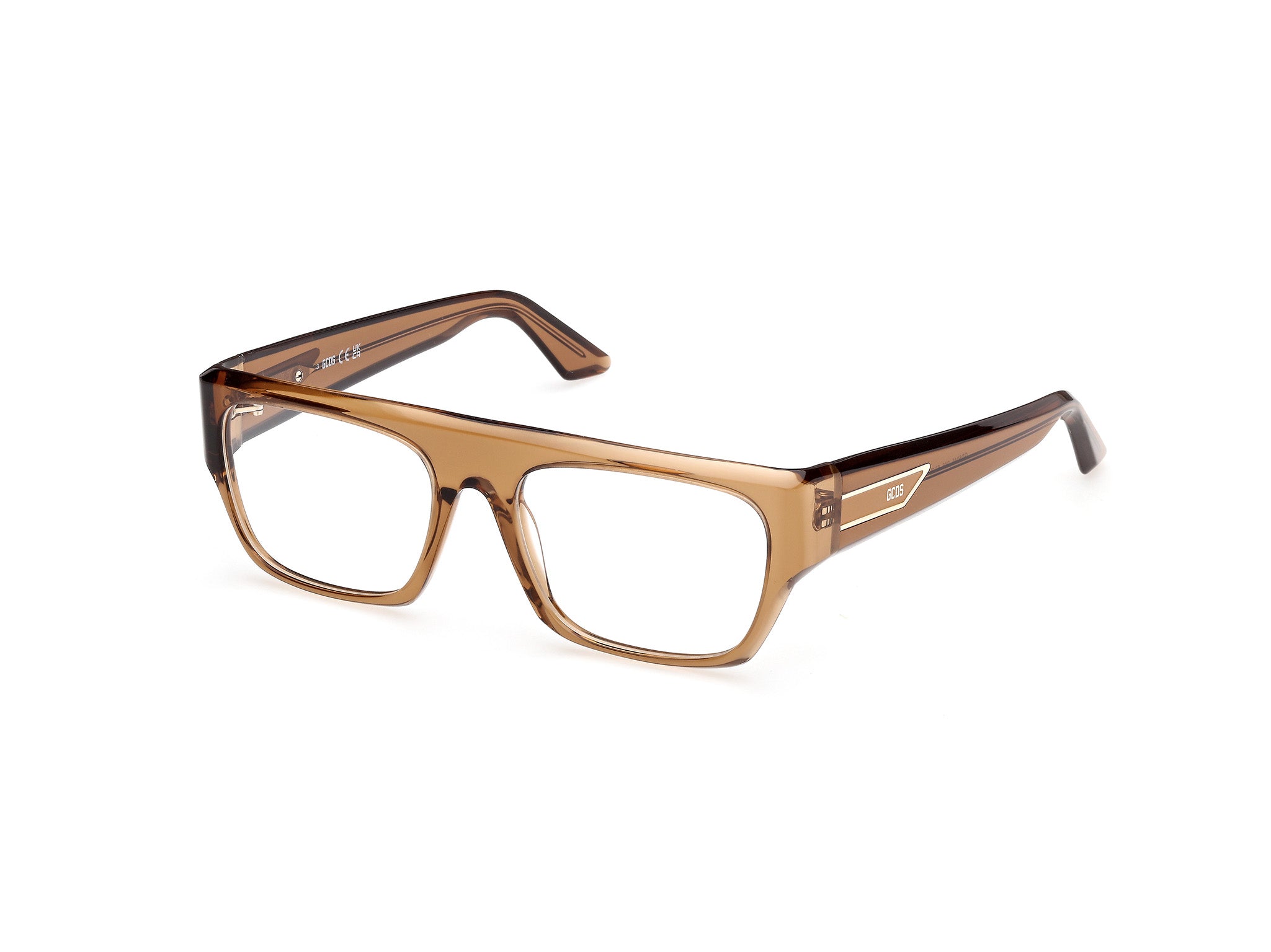 GD5045 045 Montature da vista GCDS 1