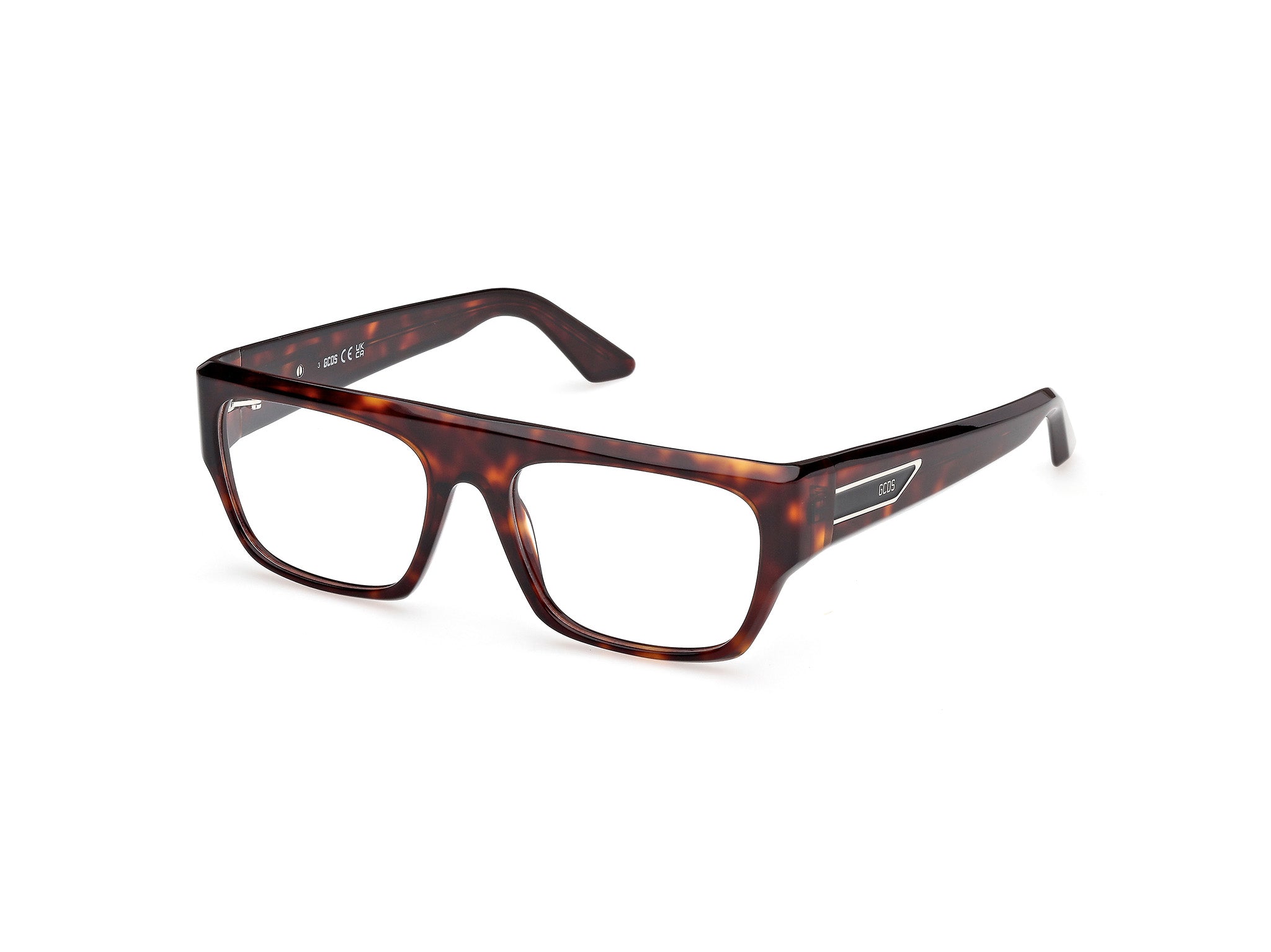 GD5045 052 Montature da vista GCDS 1