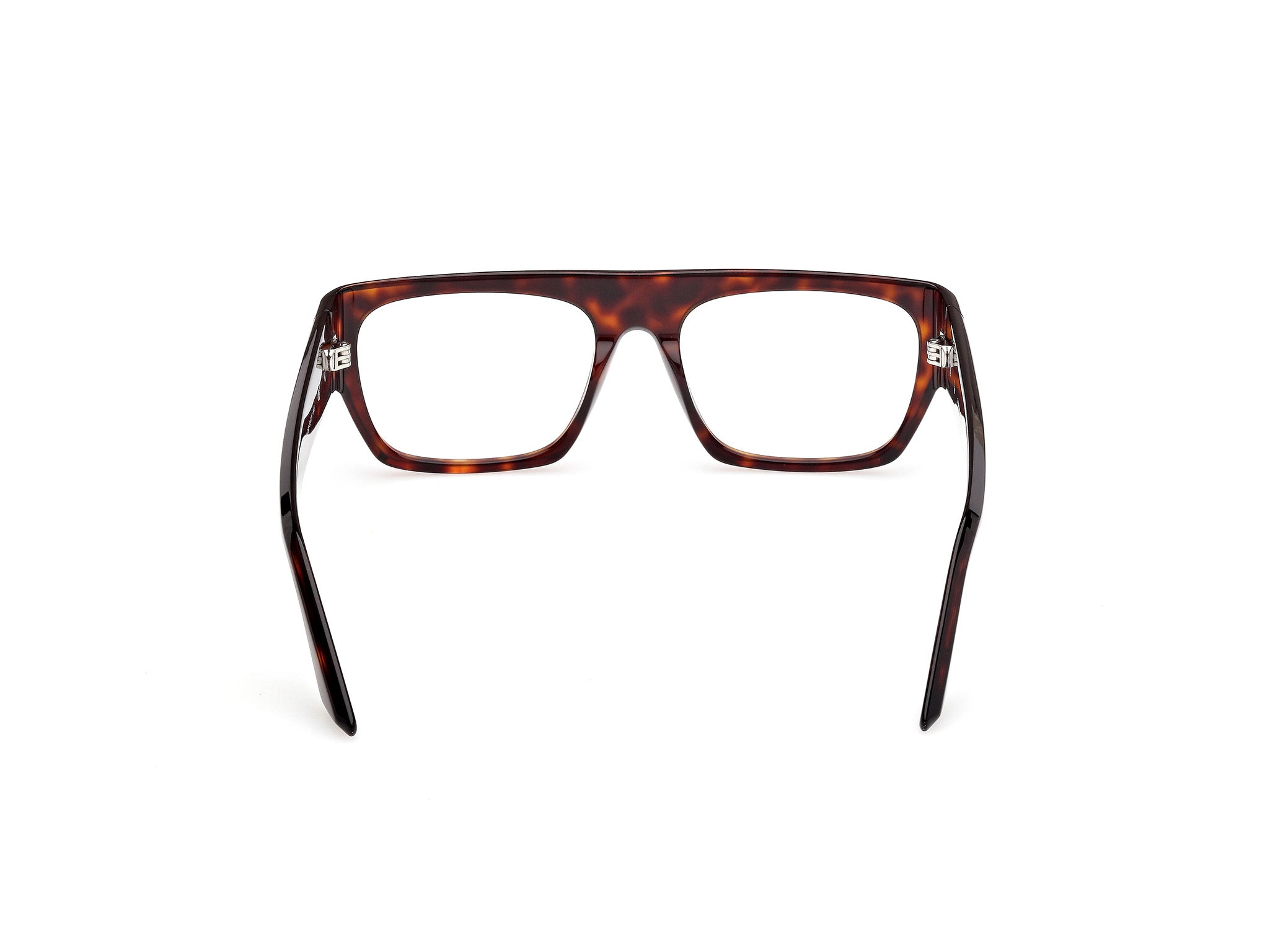 GD5045 052 Montature da vista GCDS 4