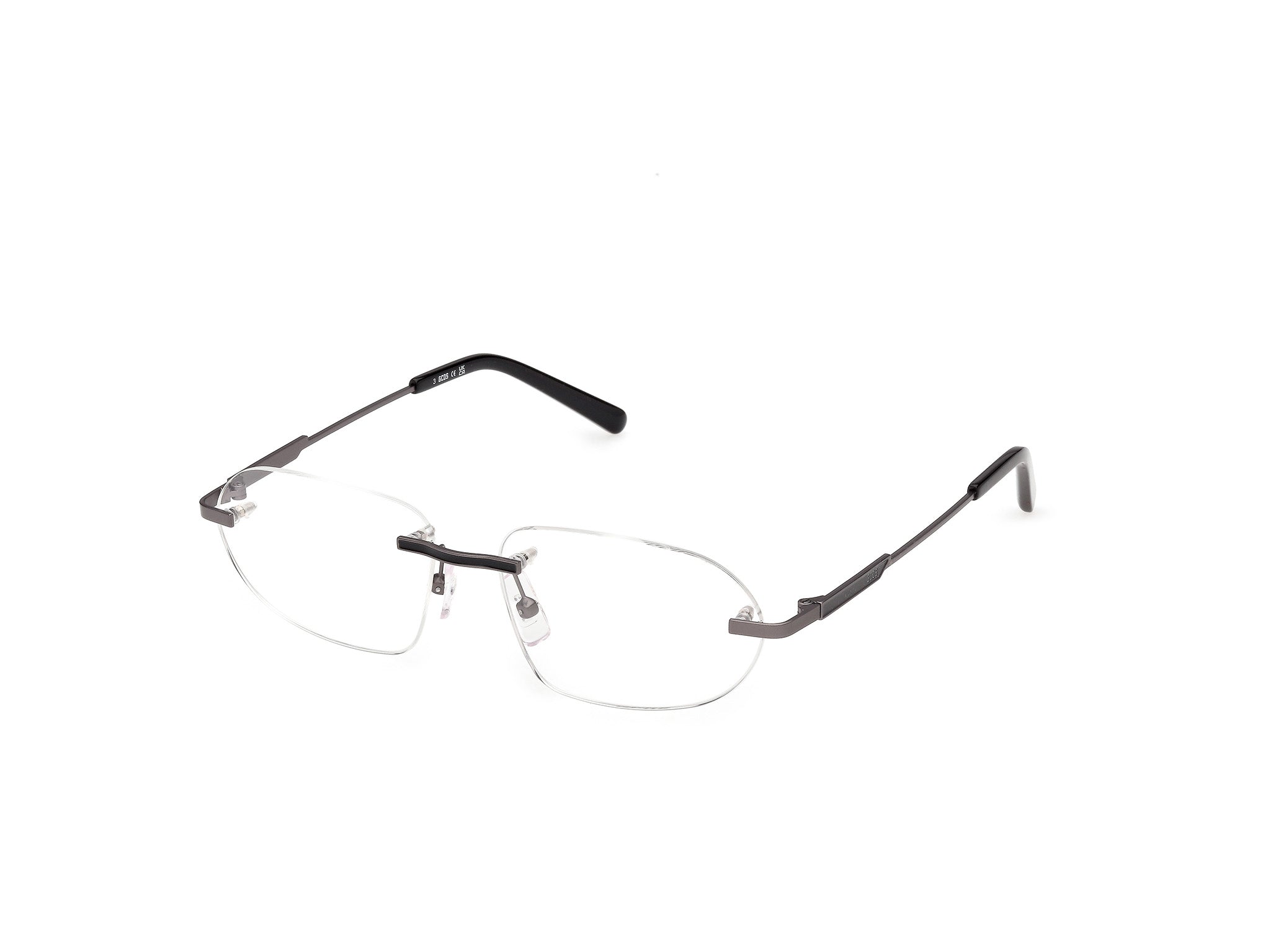 GCDS GD5057 9 Montature da vista GCDS 1