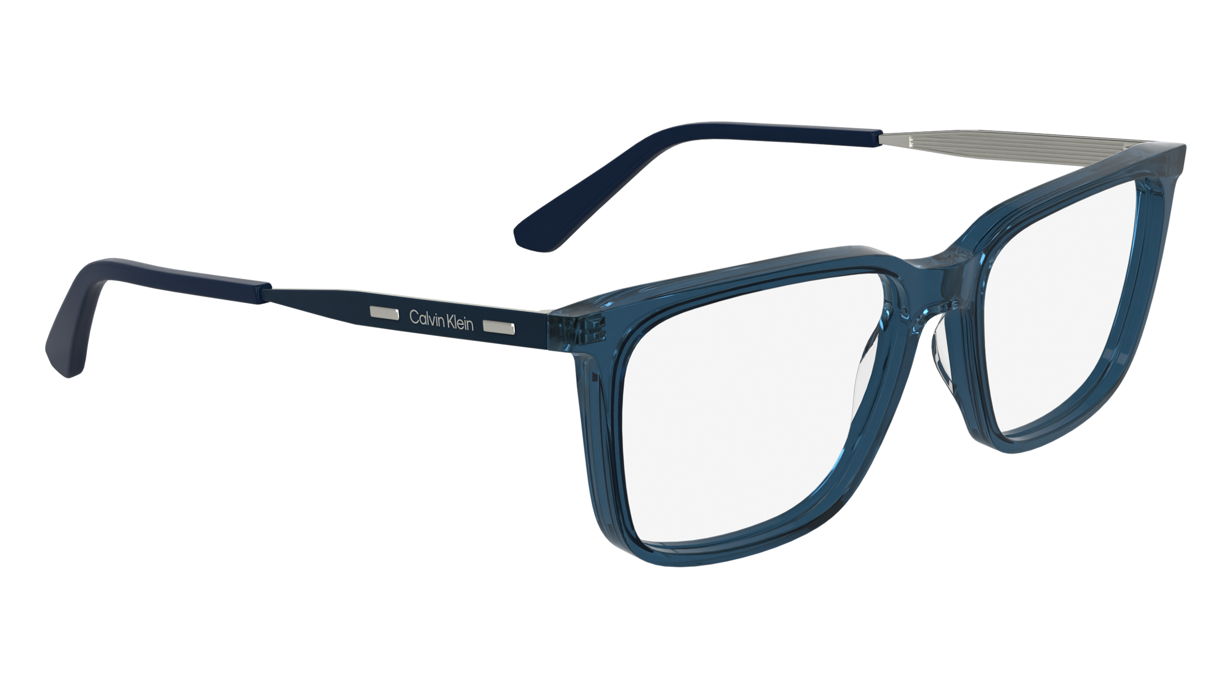 CK25517 400 Montature da vista Calvin Klein 8