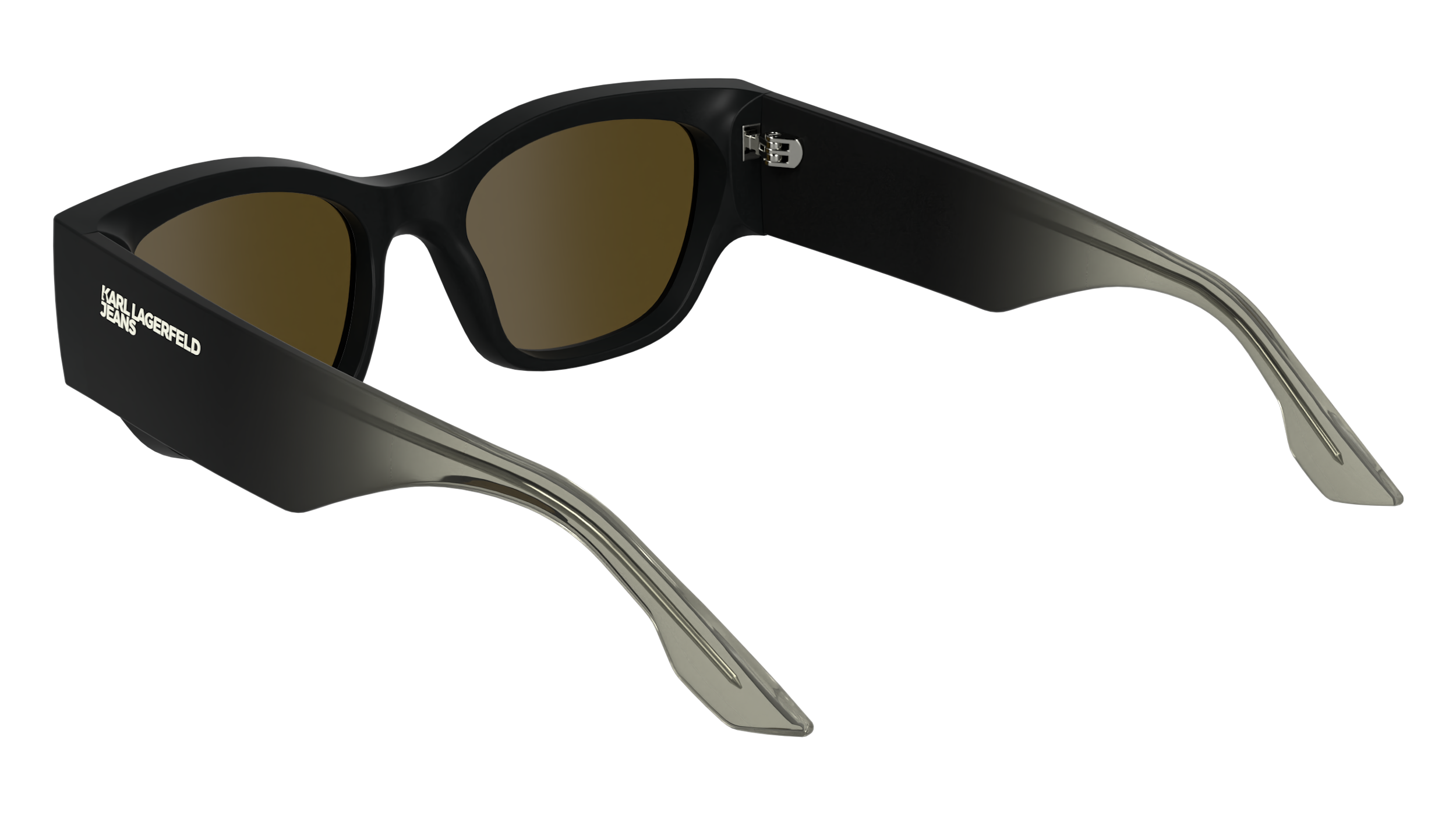 KLJ6168S 002 Occhiali da sole Karl Lagerfeld 3