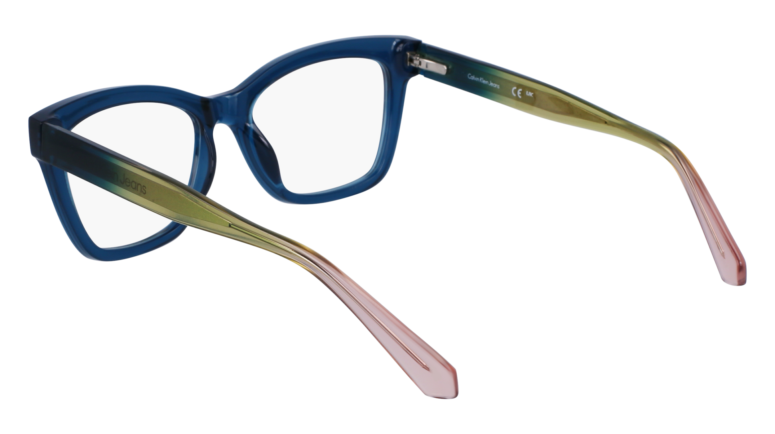 CKJ23650 460 Montature da vista Calvin Klein 3