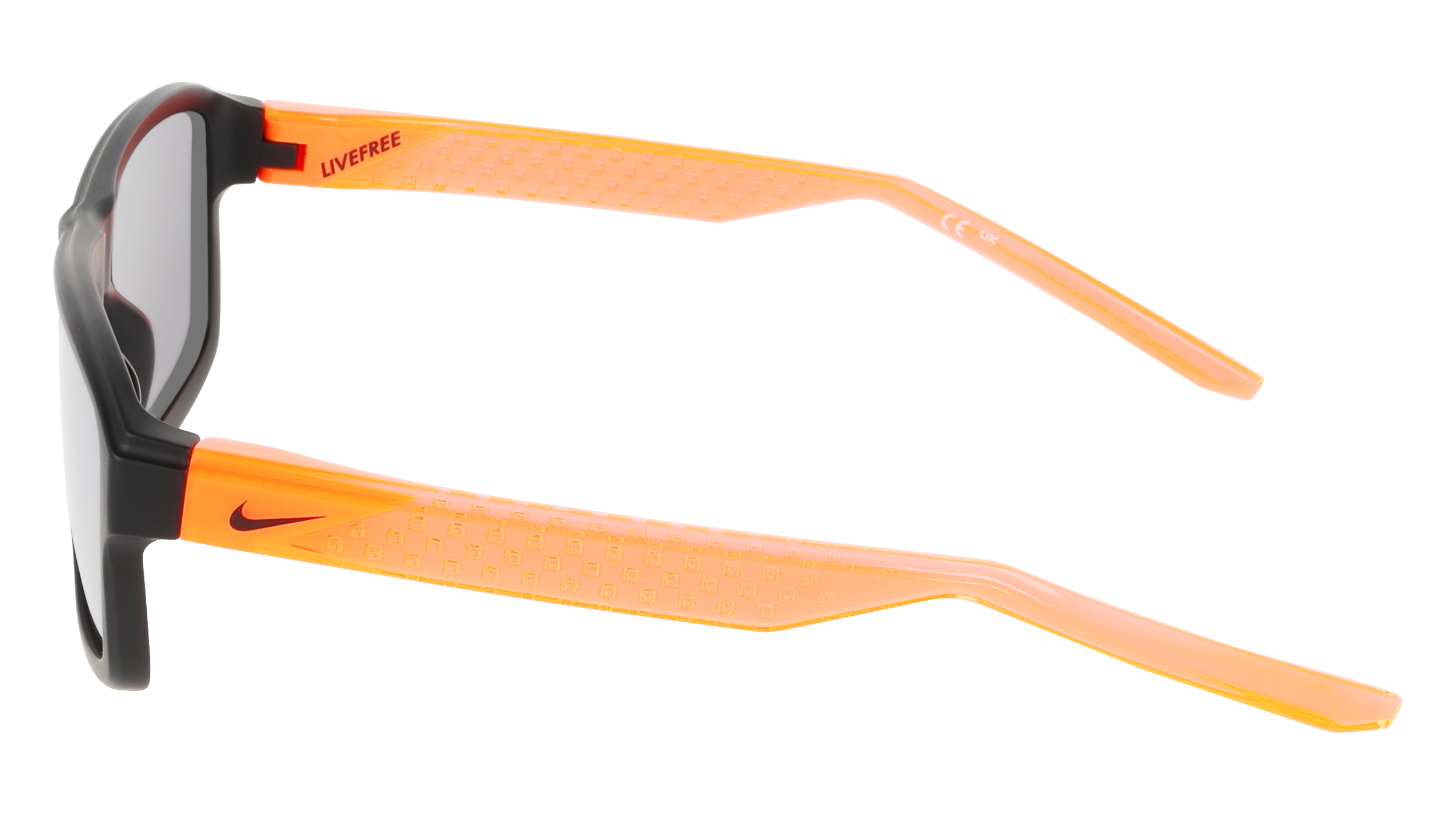 NIKE LIVEFREE TEMPO EV24044 011 Occhiali da sole Nike 3