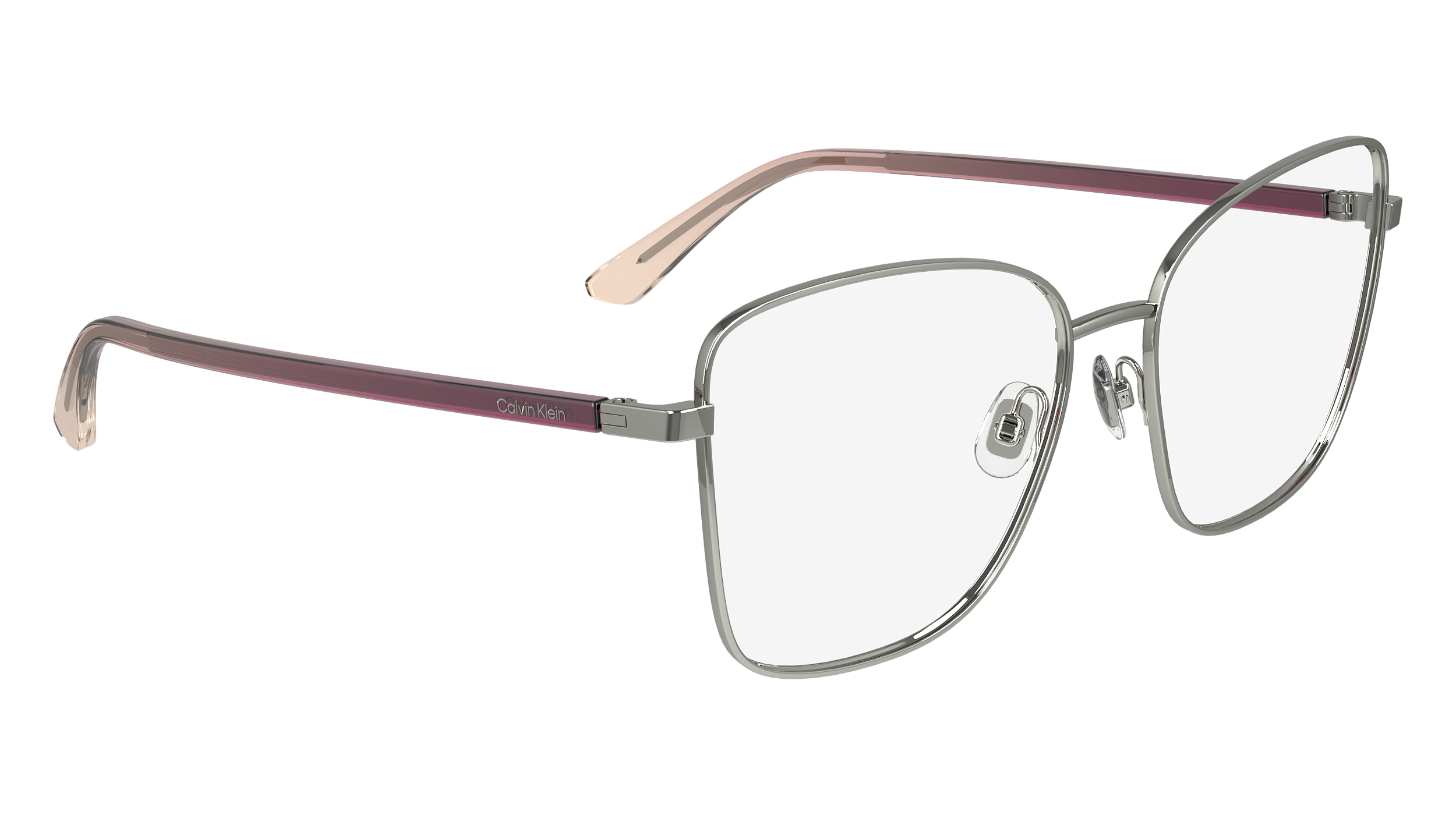 CK23128 045 Montature da vista Calvin Klein 8
