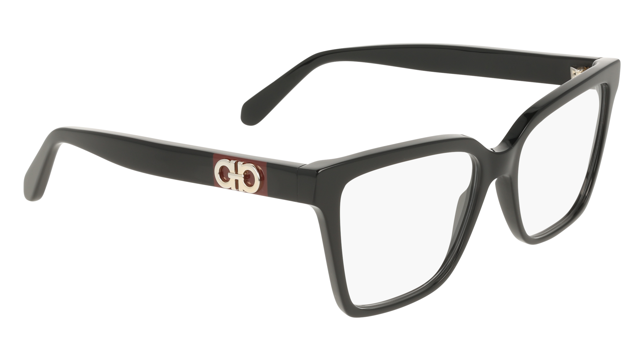 Ferragamo SF3060 001 Montature da vista Ferragamo 8