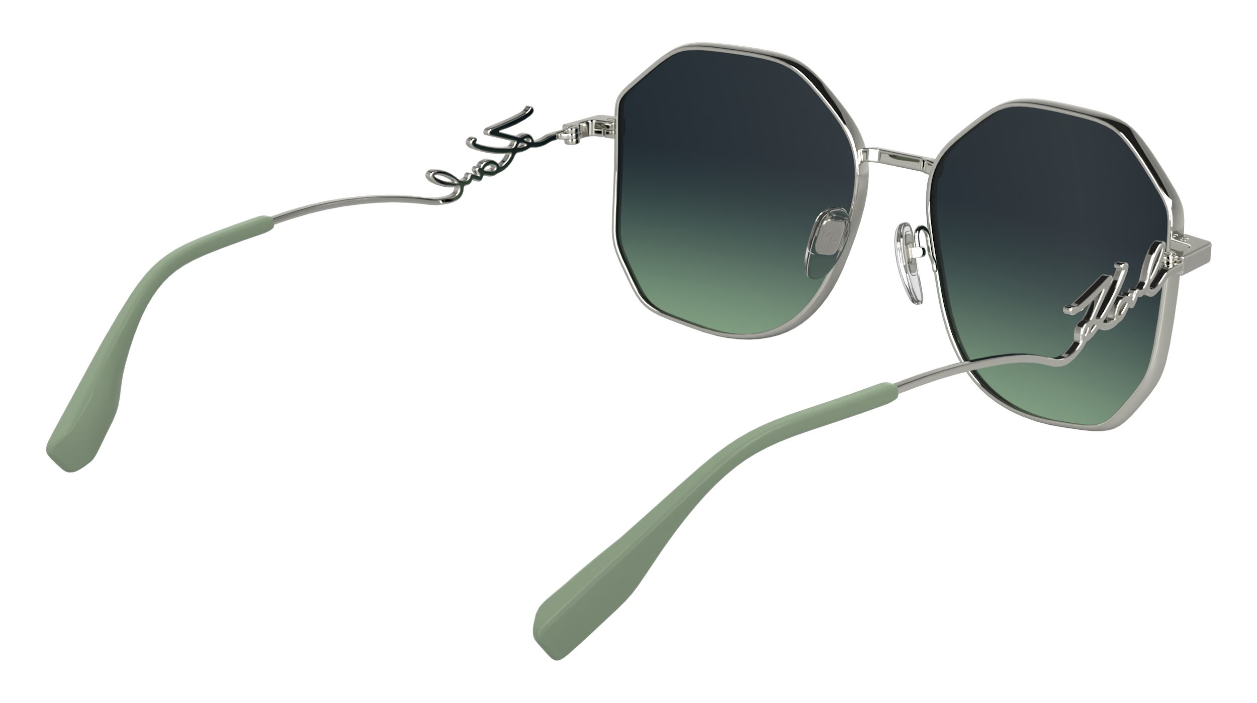 KL358S 041 Occhiali da sole Karl Lagerfeld 6