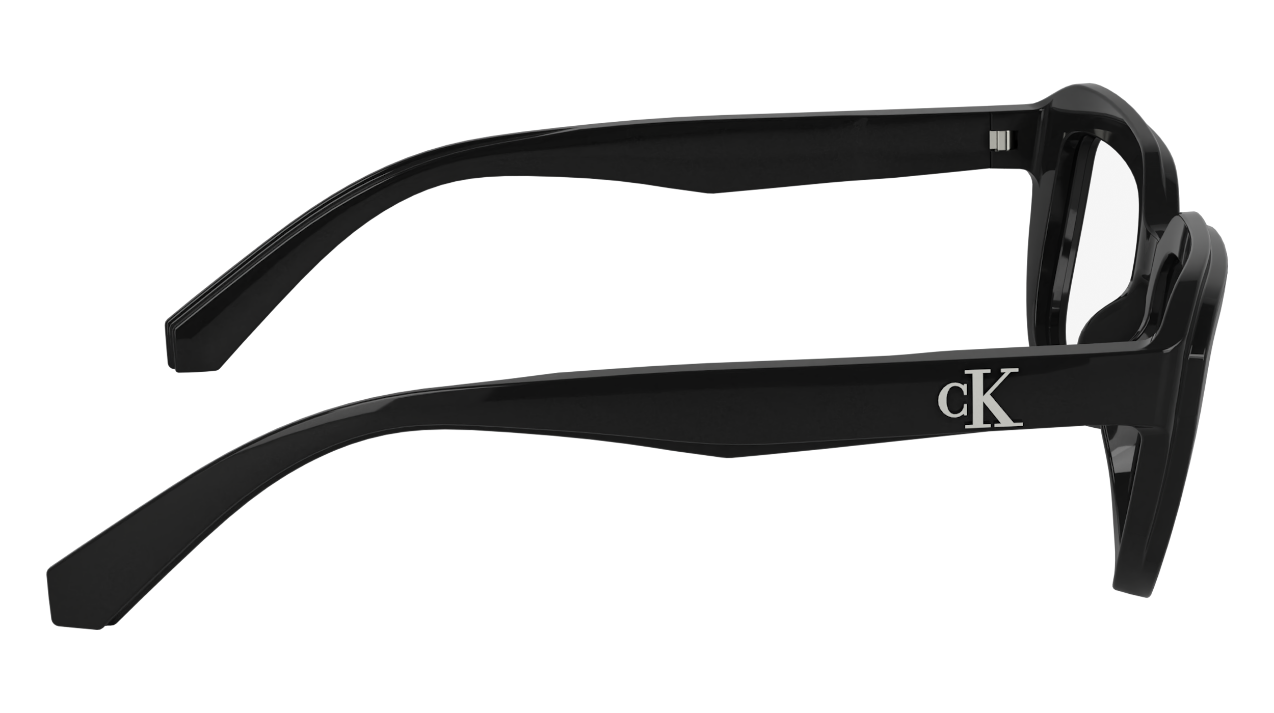 CKJ24627 001 Montature da vista Calvin Klein 7