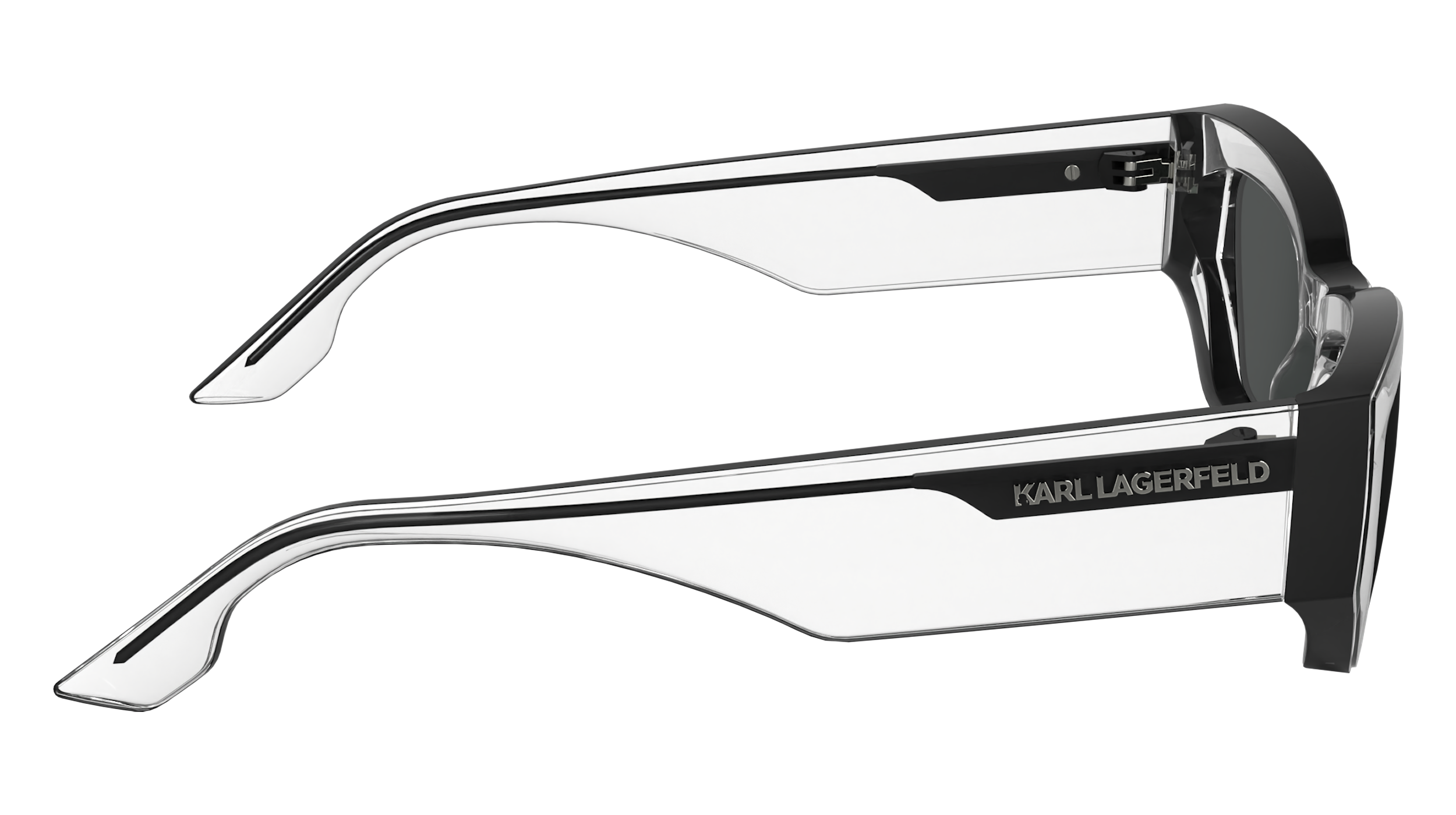 KL6160S 000 Occhiali da sole Karl Lagerfeld 7