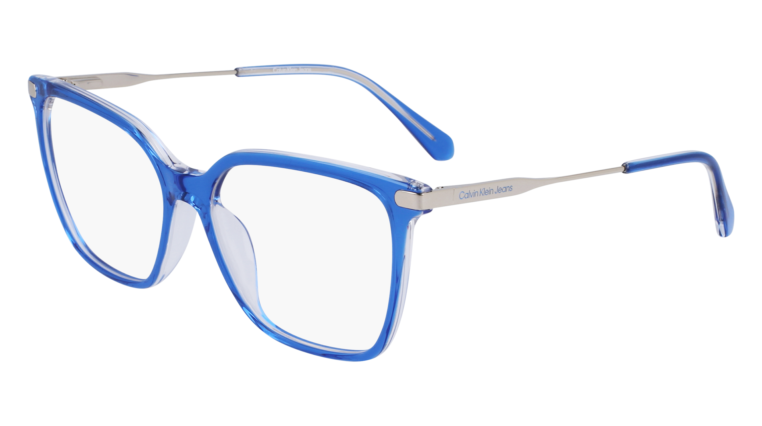 CKJ22646 400 Montature da vista Calvin Klein 1