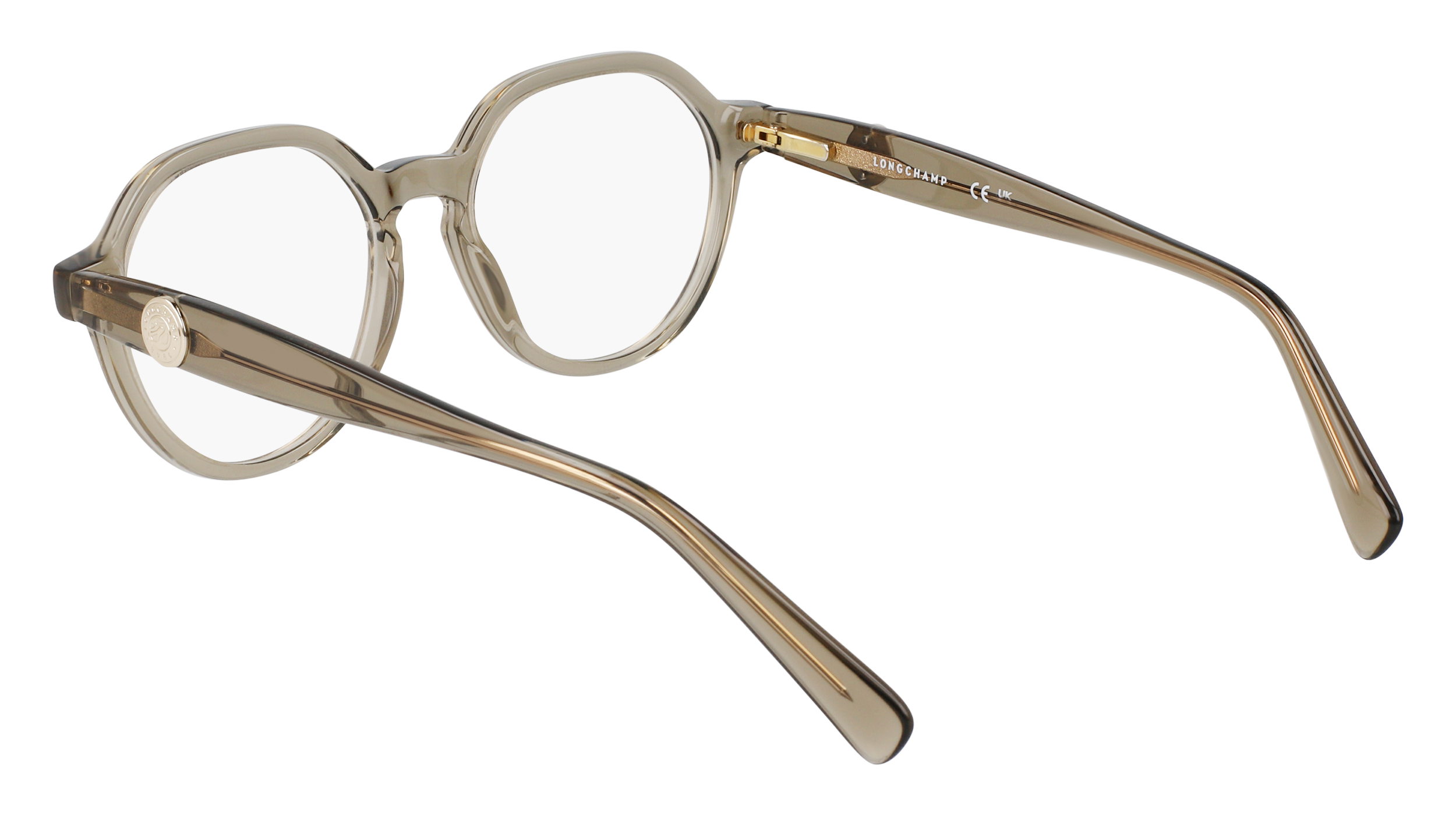 LO2730 200 Montature da vista LONGCHAMP 3