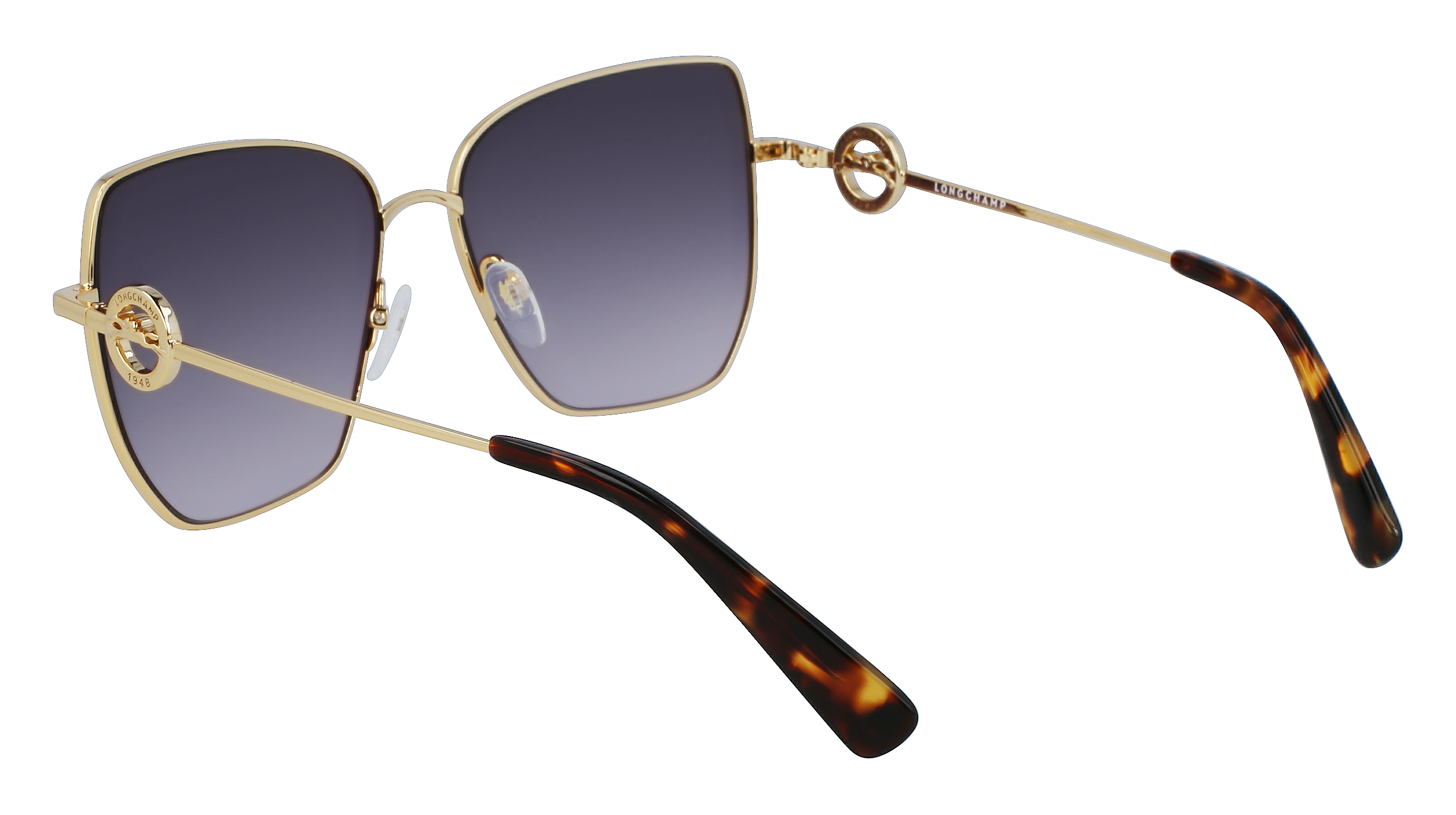 LO169S 723 Occhiali da sole LONGCHAMP 4