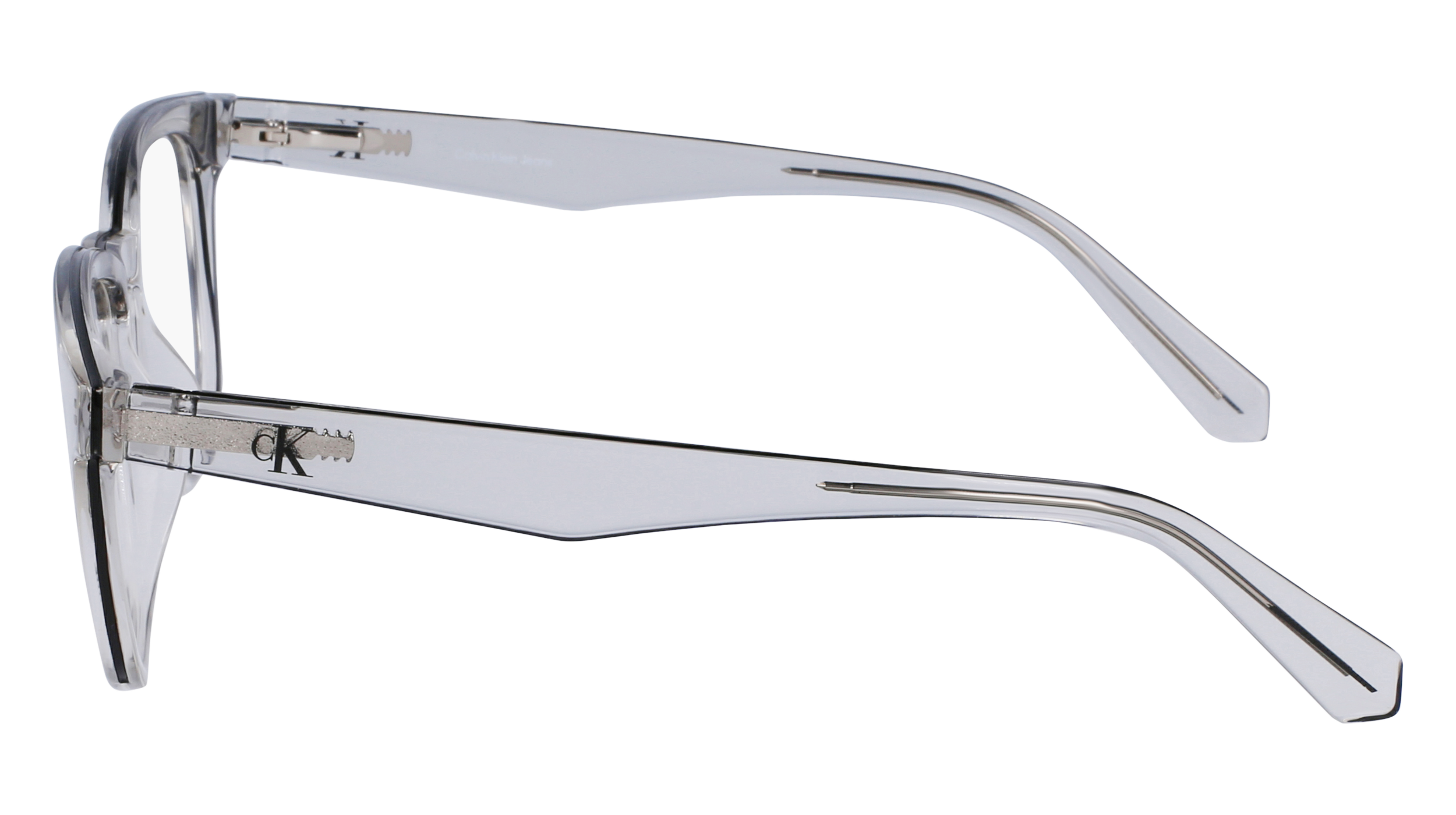 CKJ22650 971 Montature da vista Calvin Klein 7