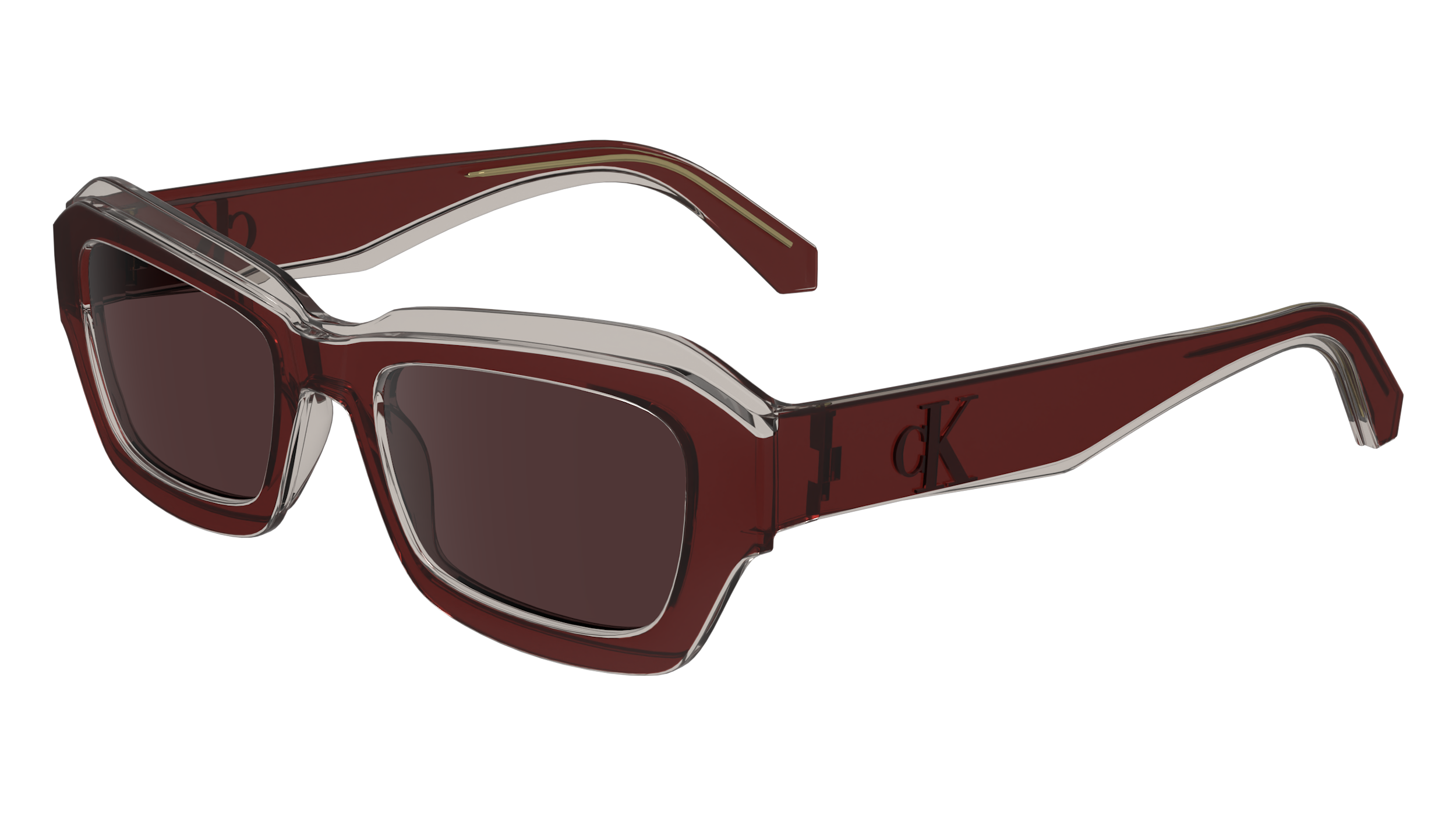 CKJ24608S 600 Occhiali da sole Calvin Klein 1