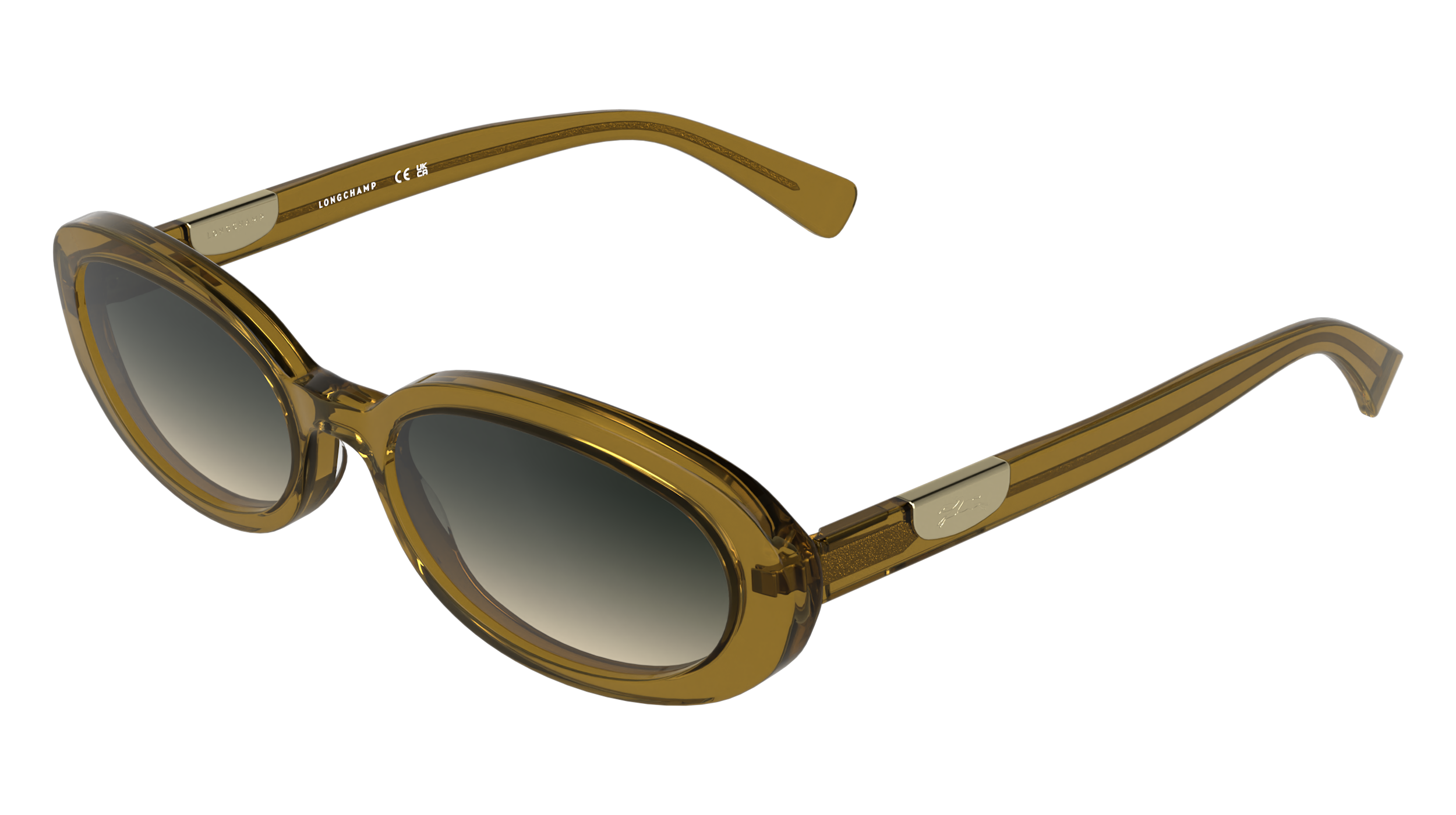 LONGCHAMP LO795S 741 Occhiali da sole LONGCHAMP 1