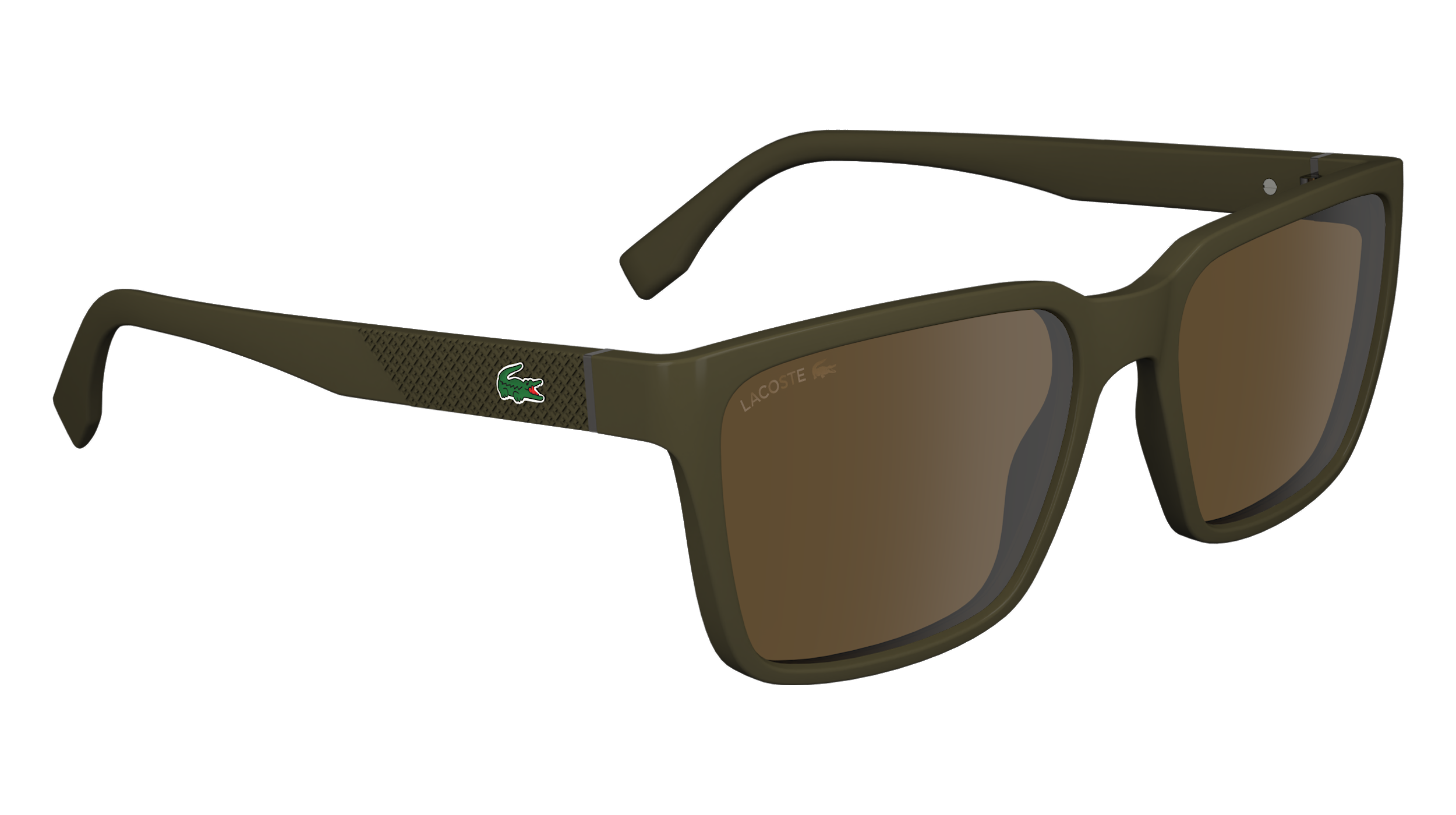 L6011S 210 Occhiali da sole Lacoste 5