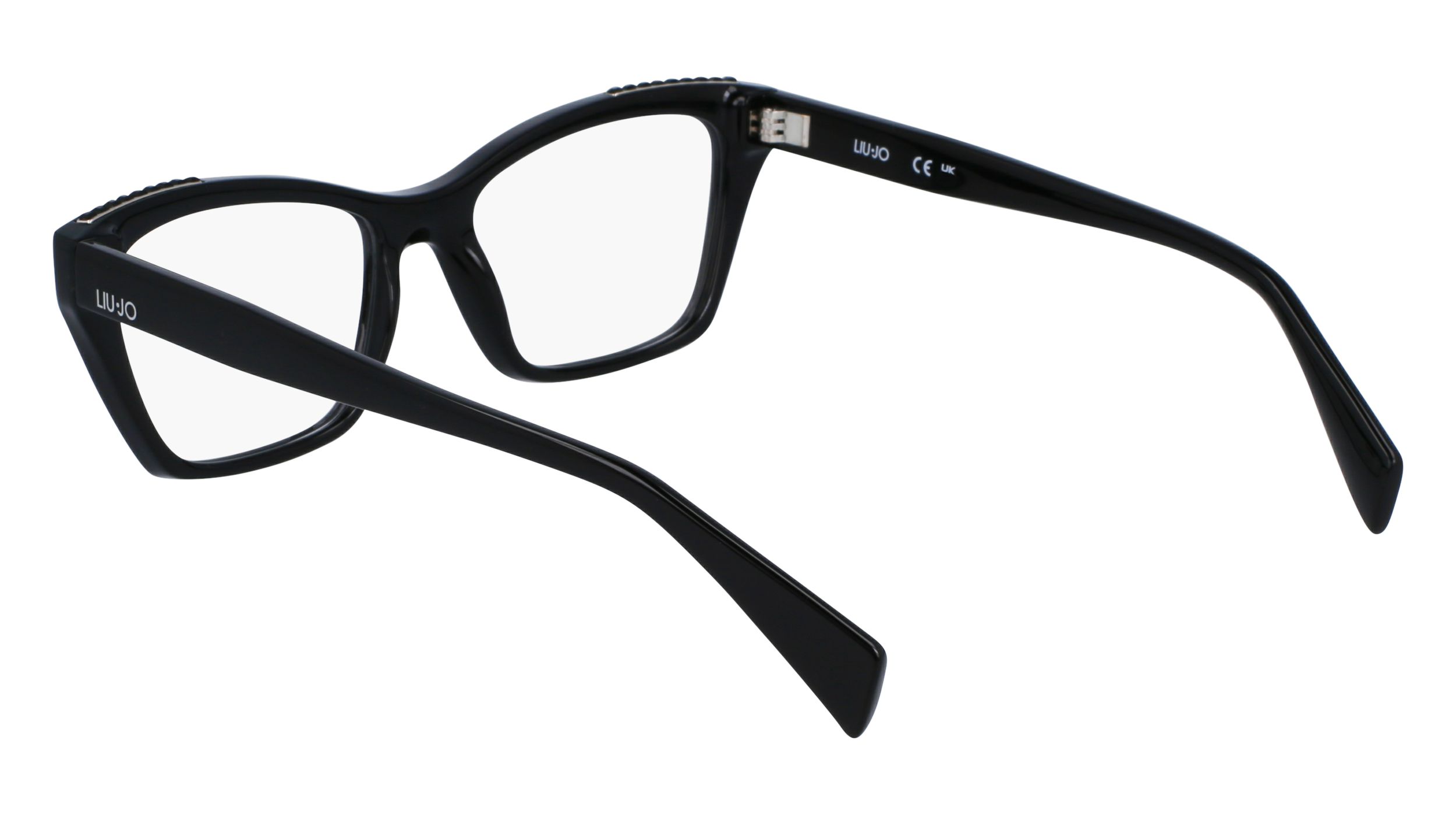 LJ2799R 001 Montature da vista Liu Jo 3