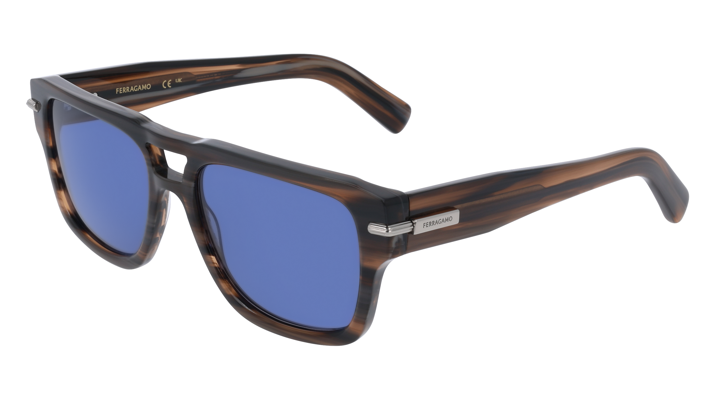 SF2070S 216 Occhiali da sole Ferragamo 1