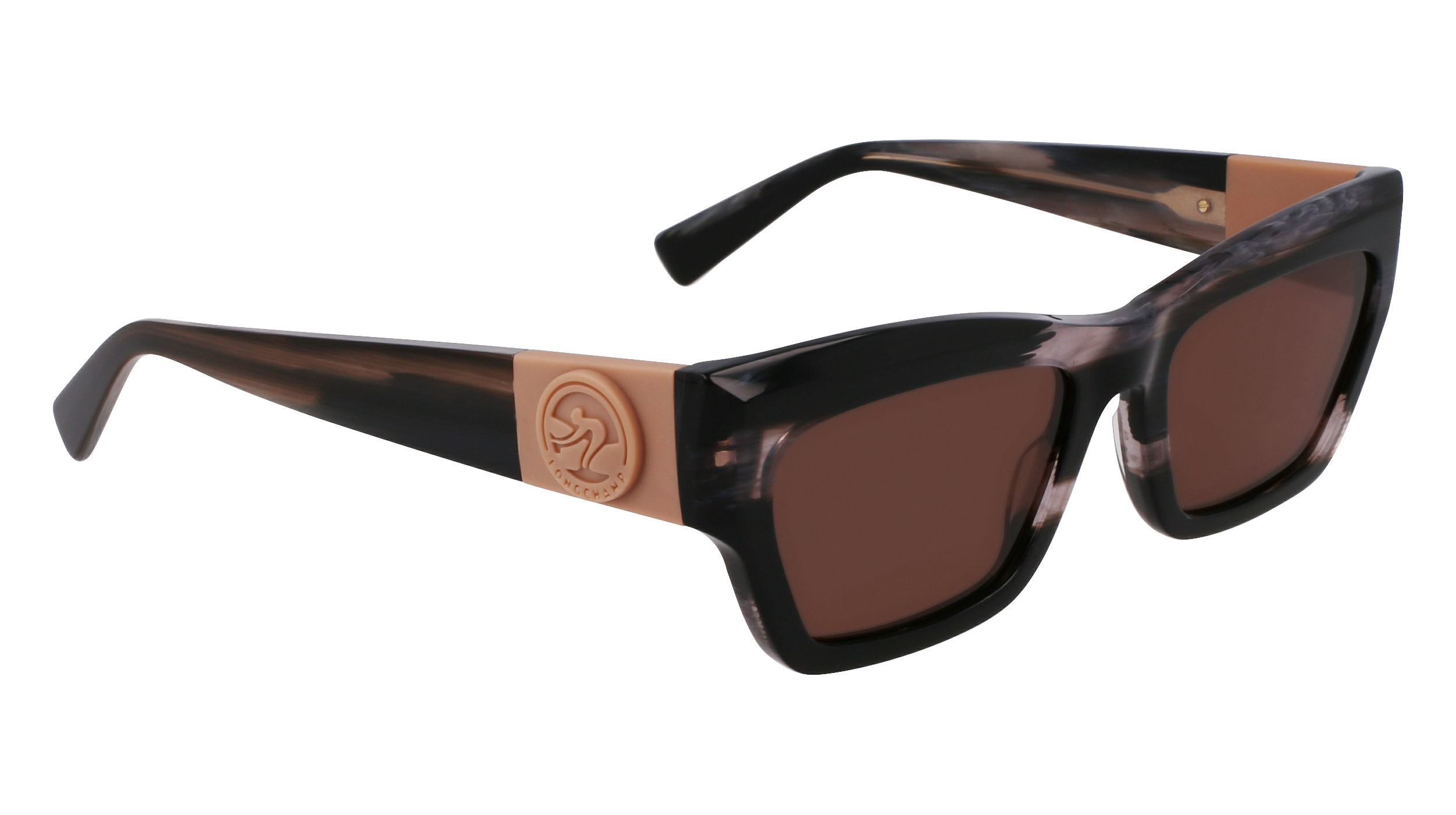 LO763S 008 Occhiali da sole LONGCHAMP 8