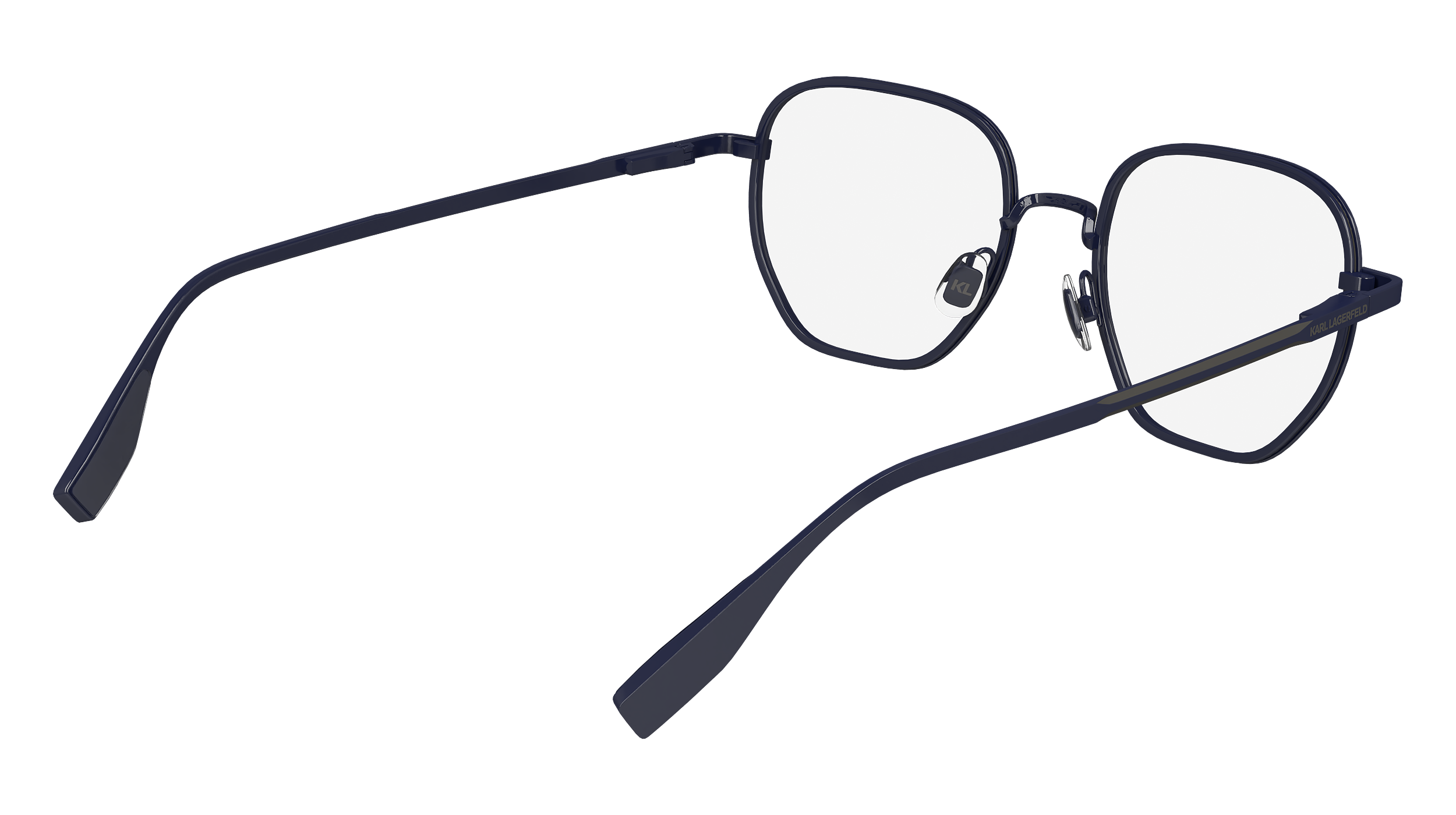KL351 400 Montature da vista Karl Lagerfeld 4