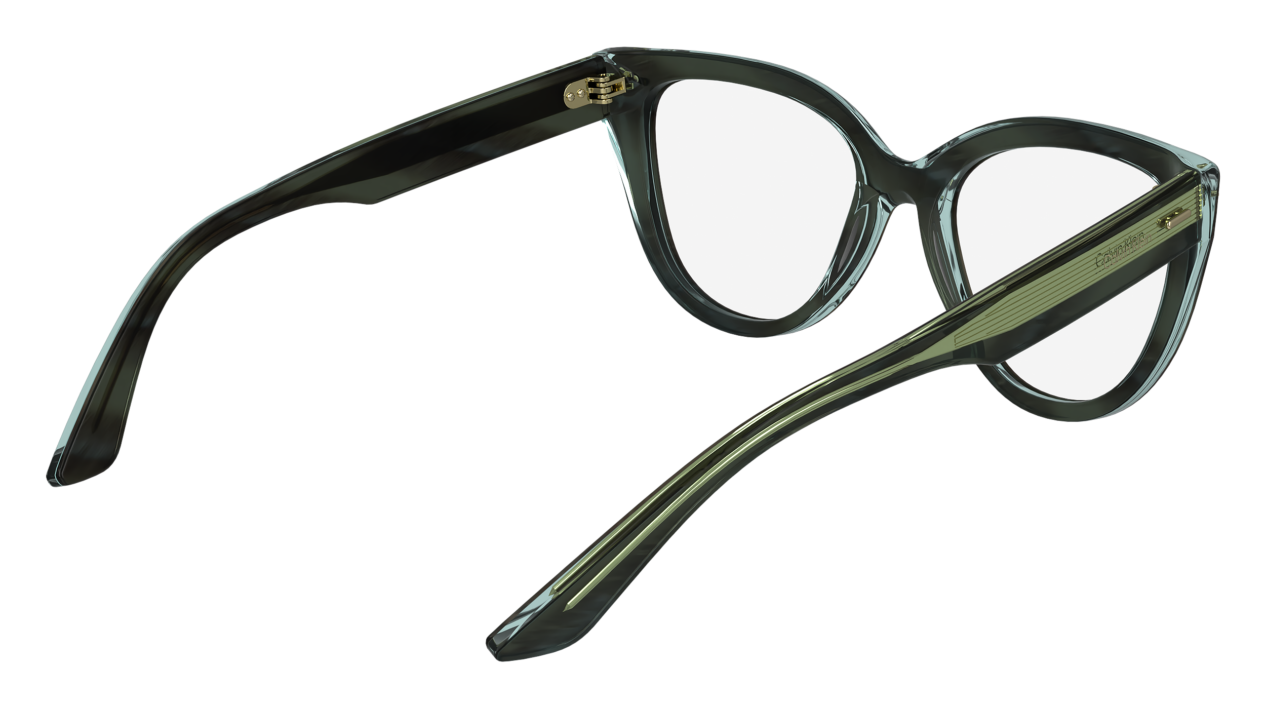 CK24514 031 Montature da vista Calvin Klein 6