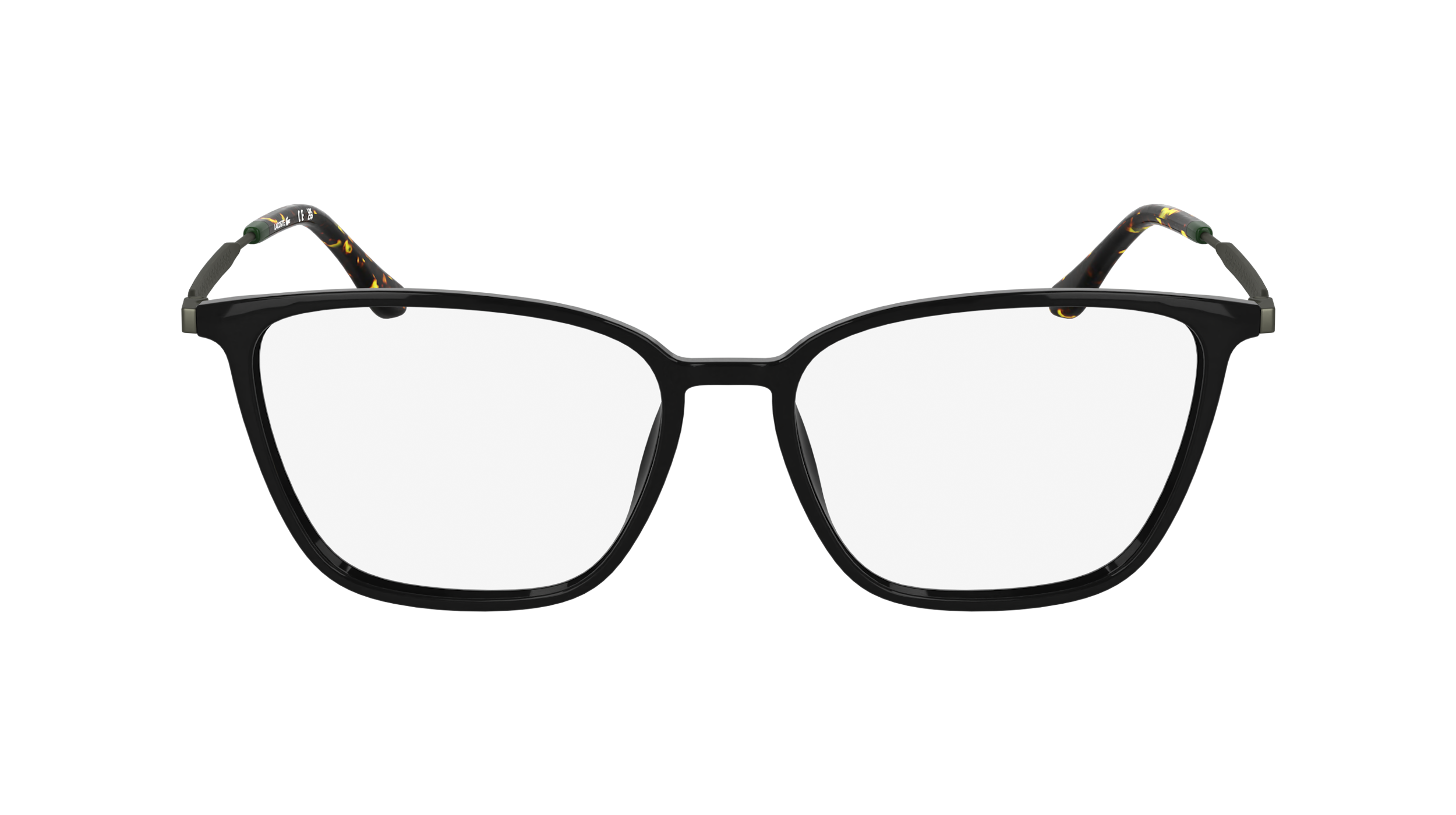 L2984 001 Montature da vista Lacoste 2