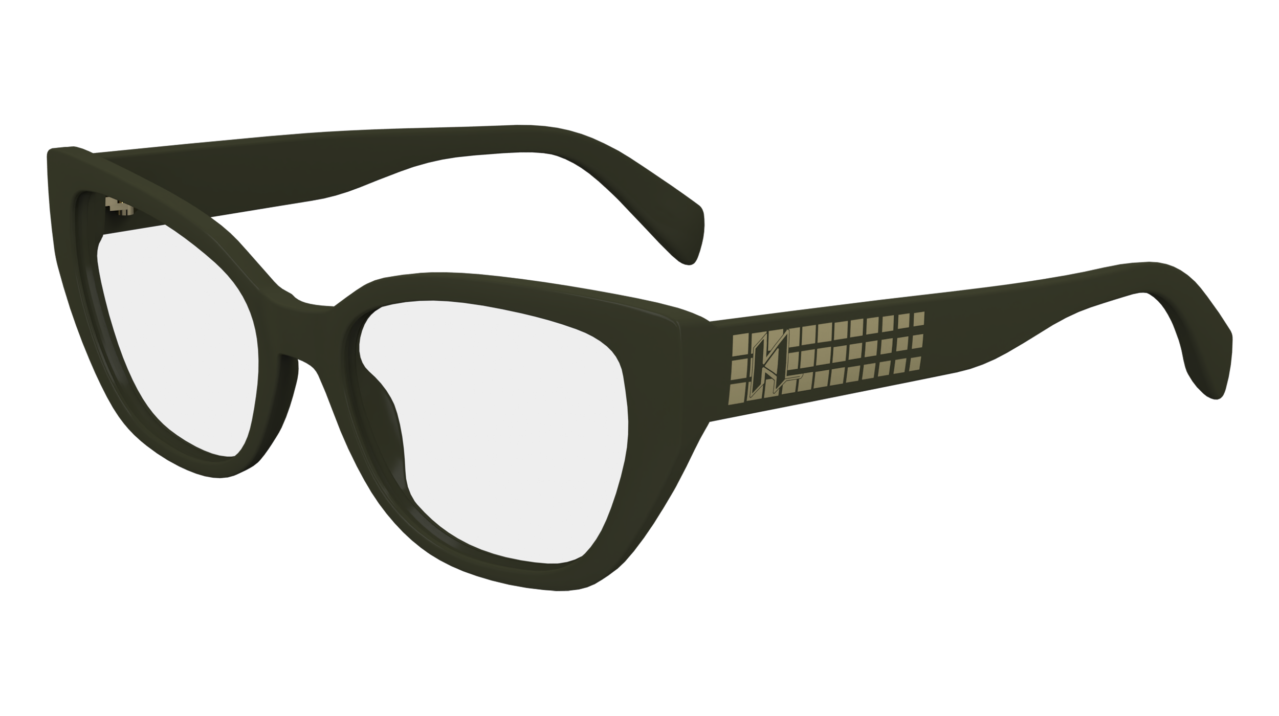 KL6151 275 Montature da vista Karl Lagerfeld 1