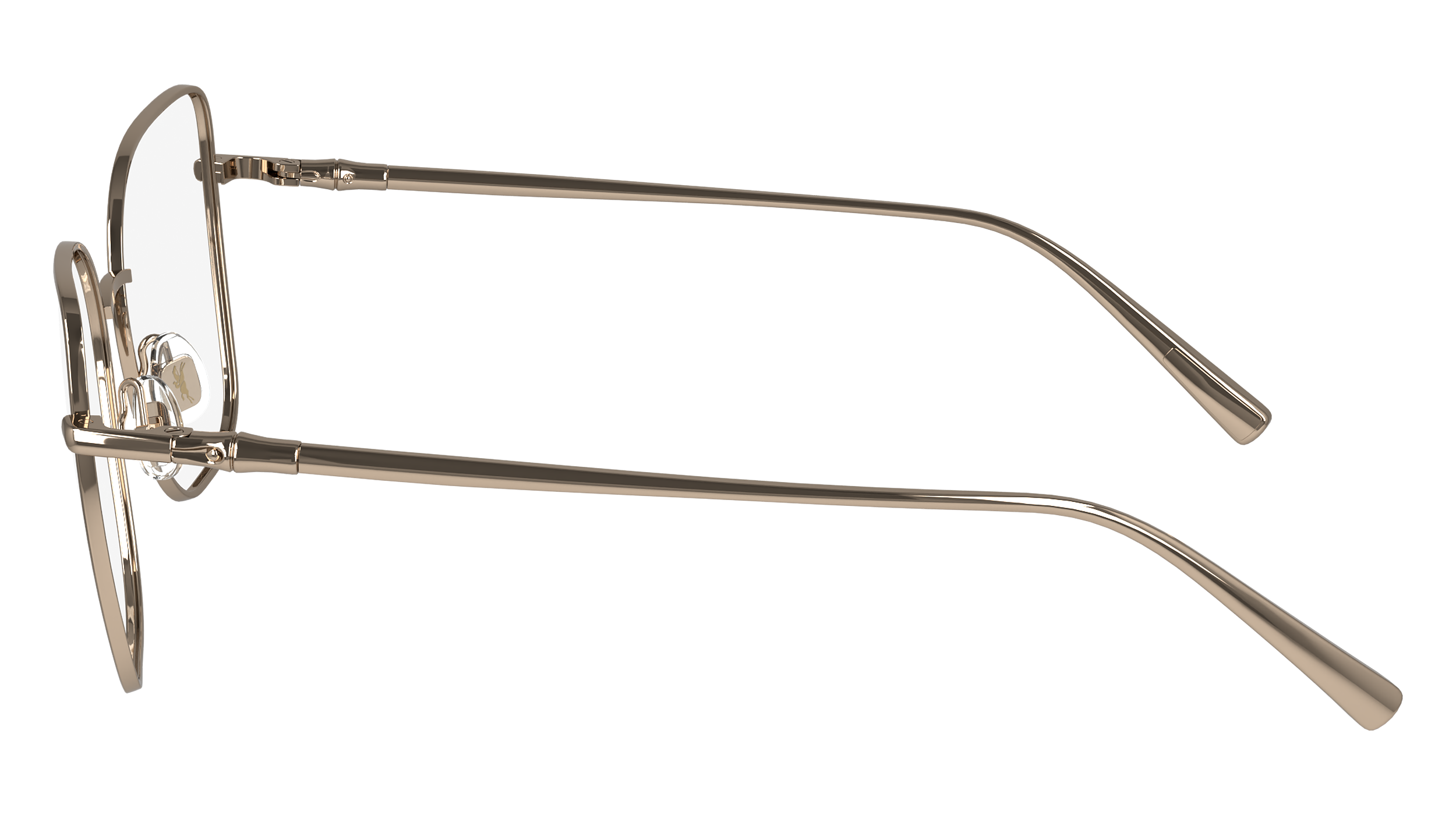 LO2159 770 Montature da vista LONGCHAMP 3