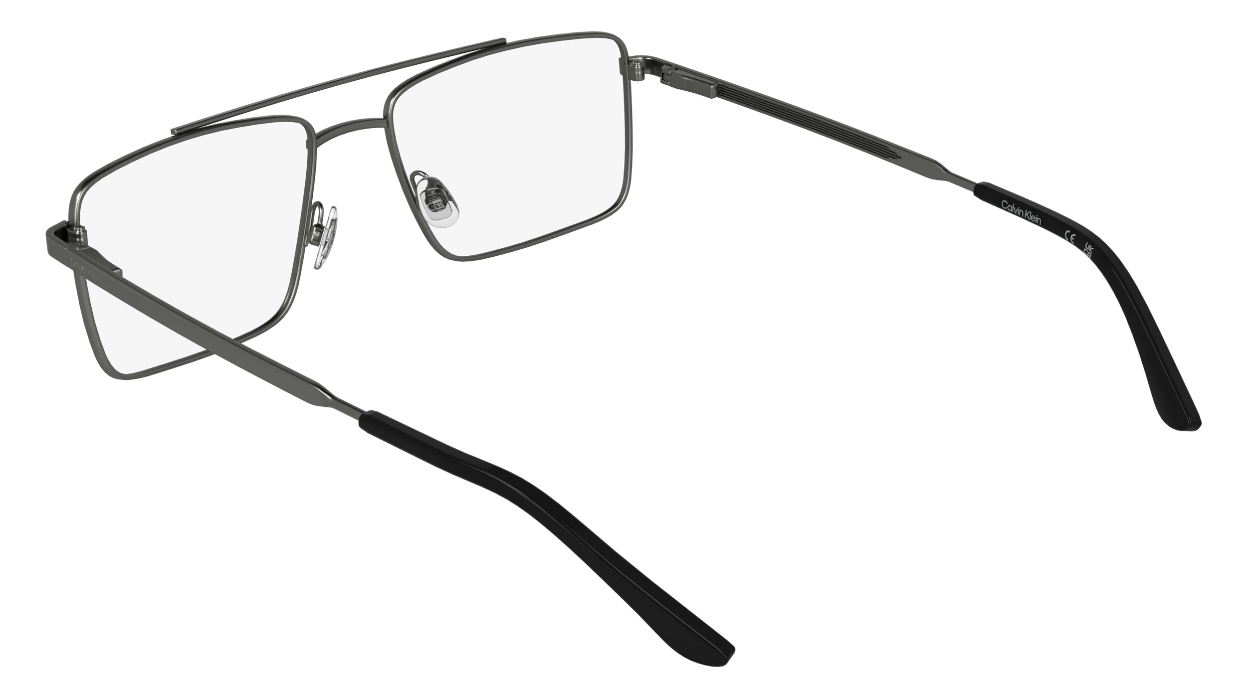 Calvin Klein CK26101 070 Optikai keretek Calvin Klein 4