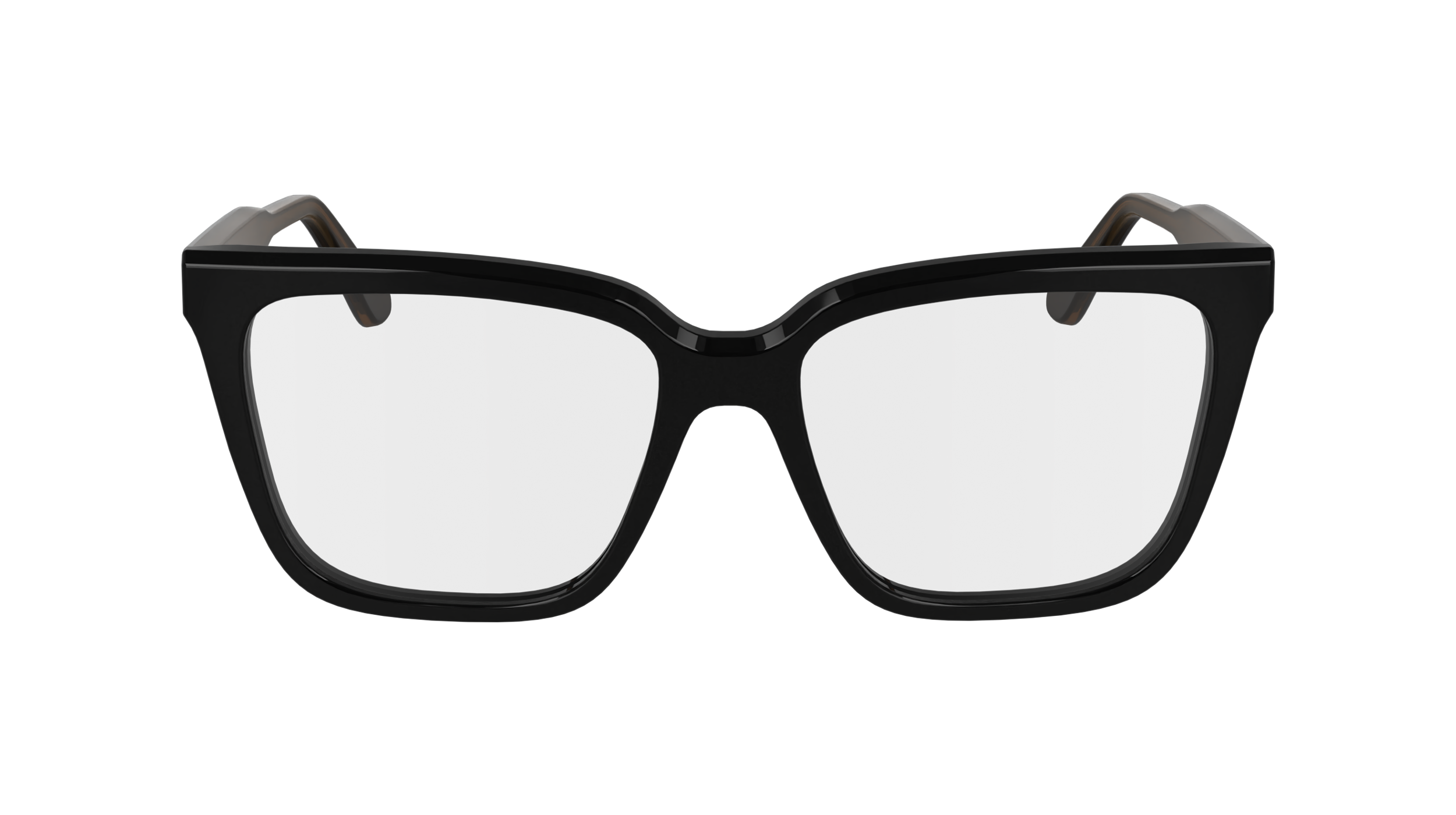 CK24541 001 Montature da vista Calvin Klein 2