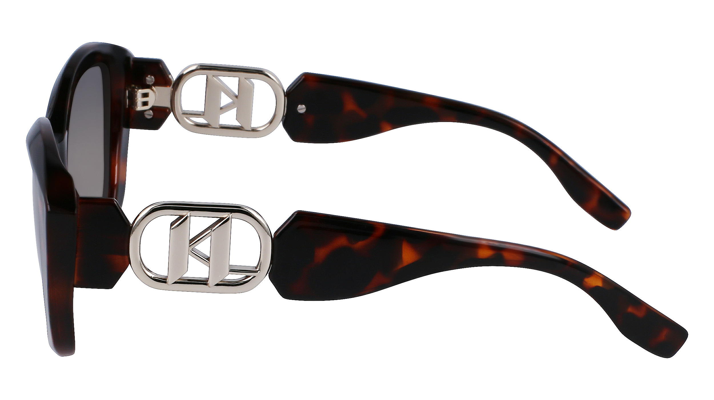 KL6102S 240 Occhiali da sole Karl Lagerfeld 4