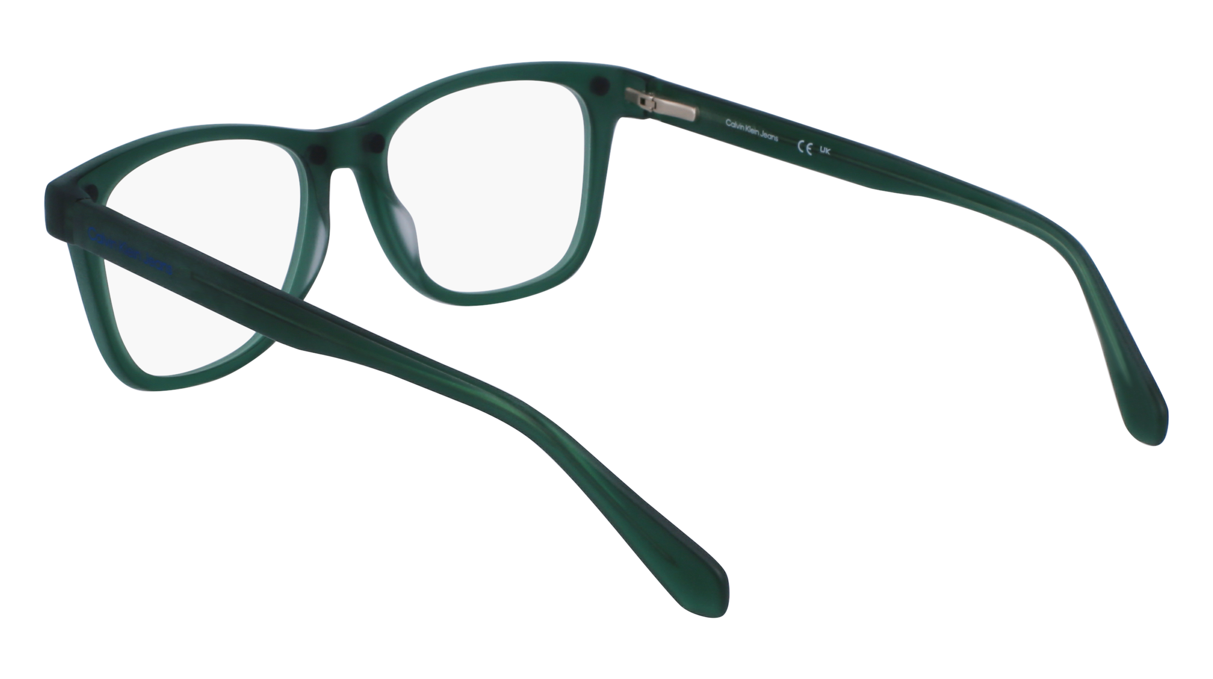 CKJ23643 CLIP 300 Montature da vista Calvin Klein 4