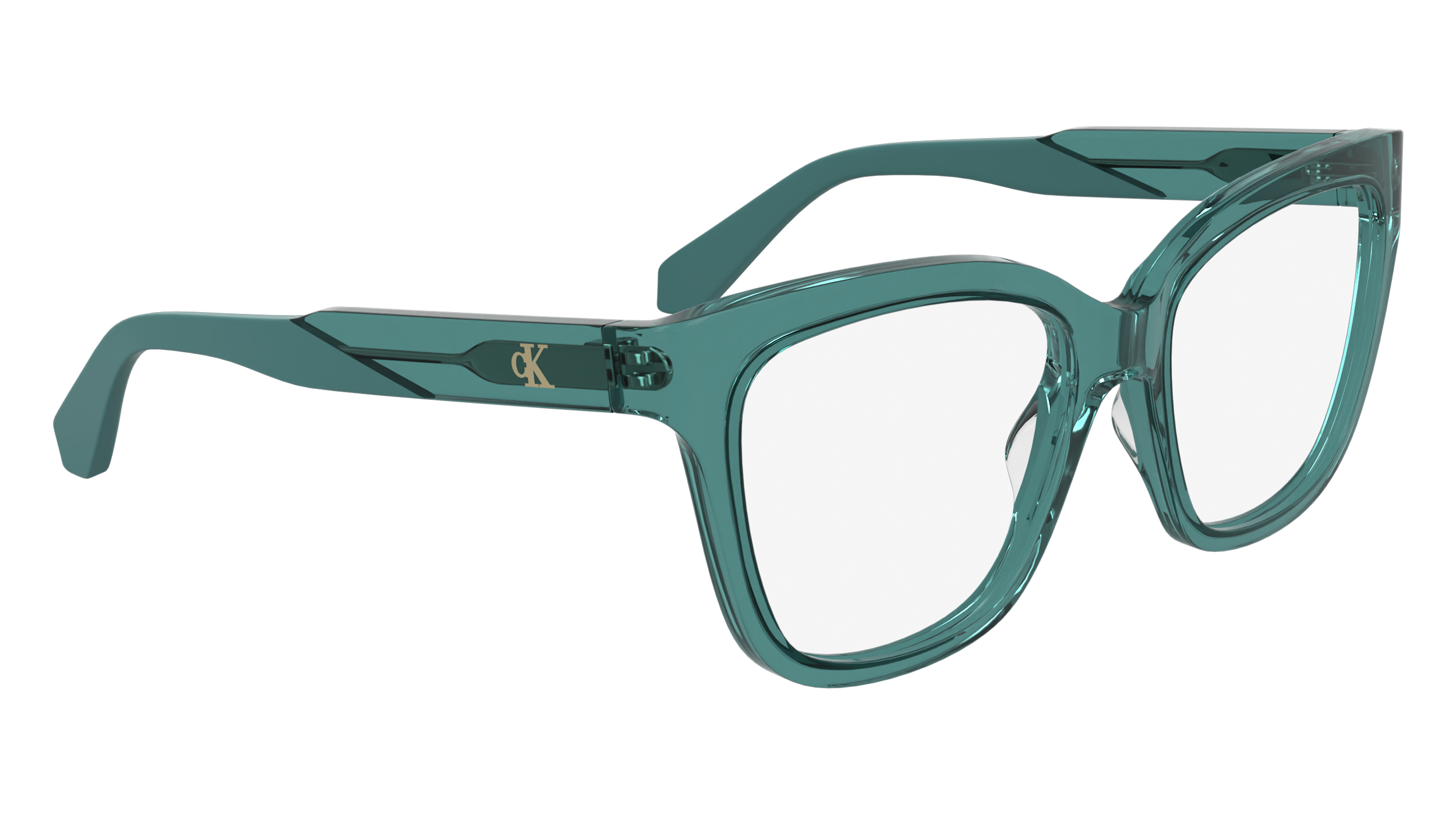 CKJ25616 432 Montature da vista Calvin Klein 8