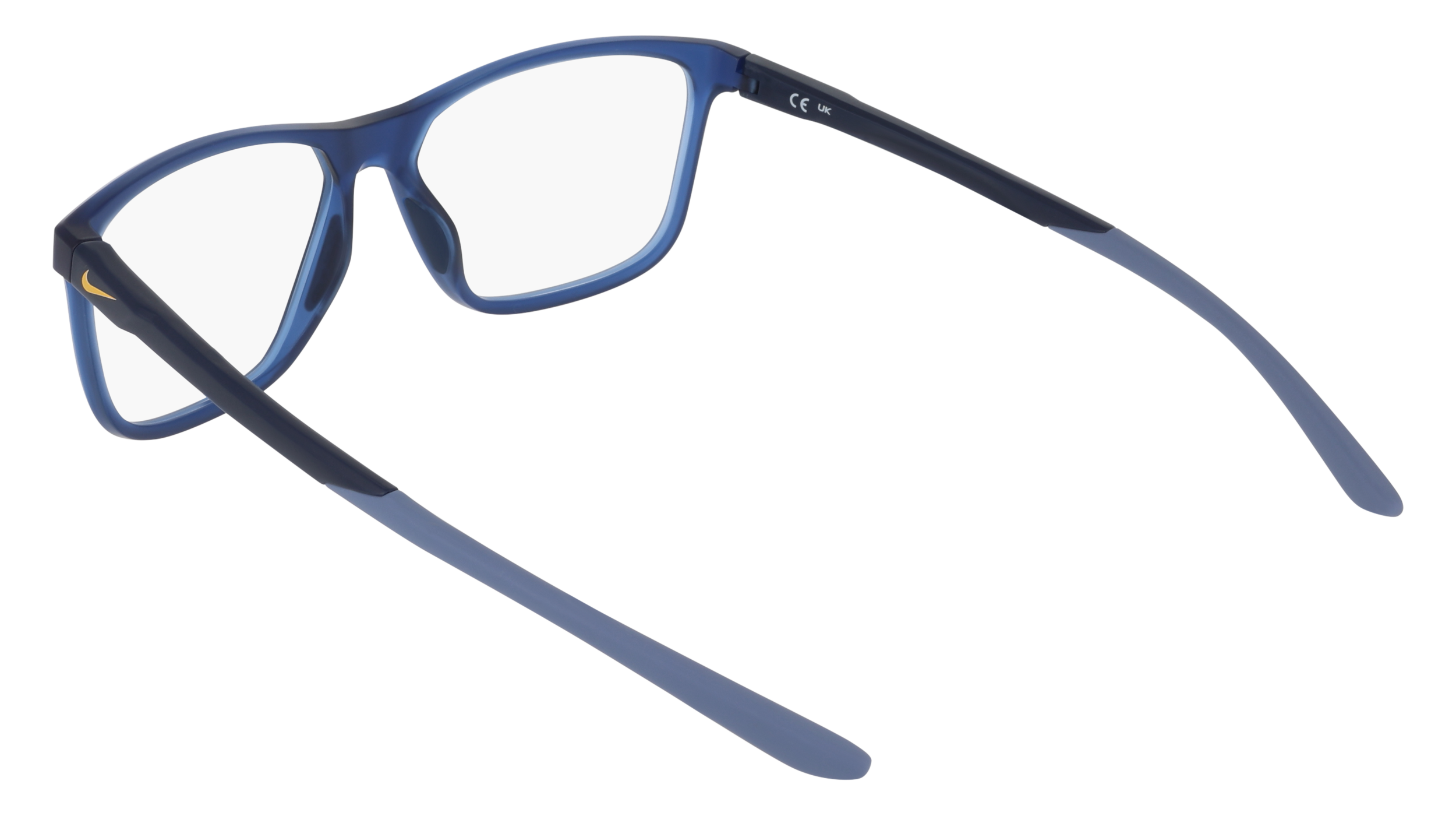 NIKE 7293 410 Montature da vista Nike 4