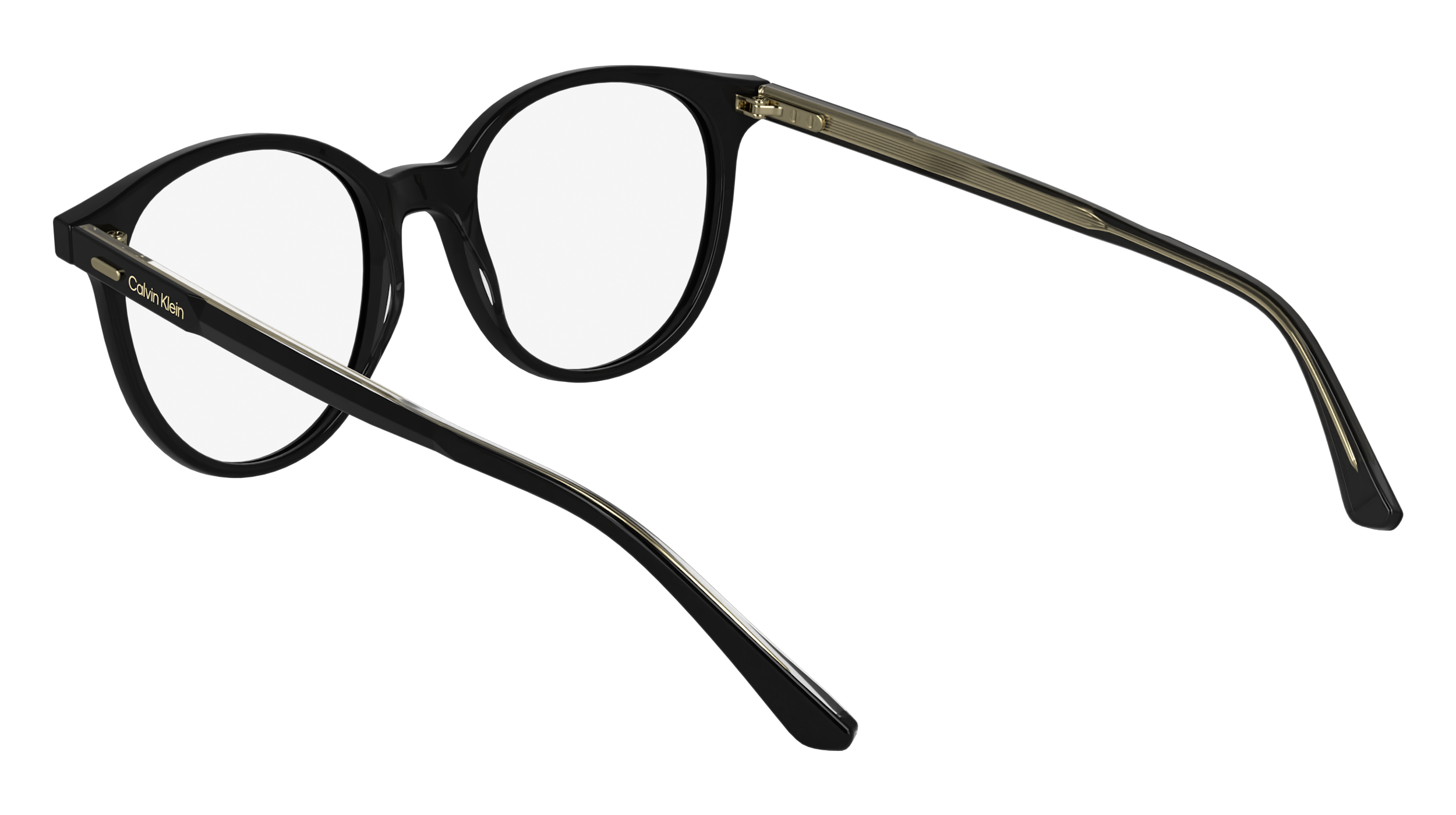 CK24543 001 Montature da vista Calvin Klein 3