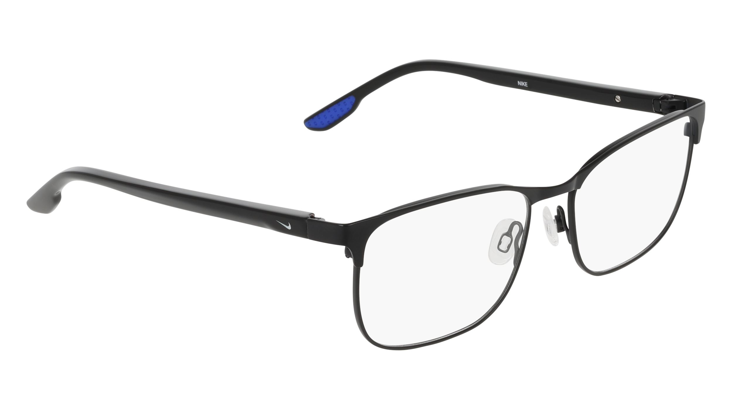 NIKE 5400 001 Montature da vista Nike 8