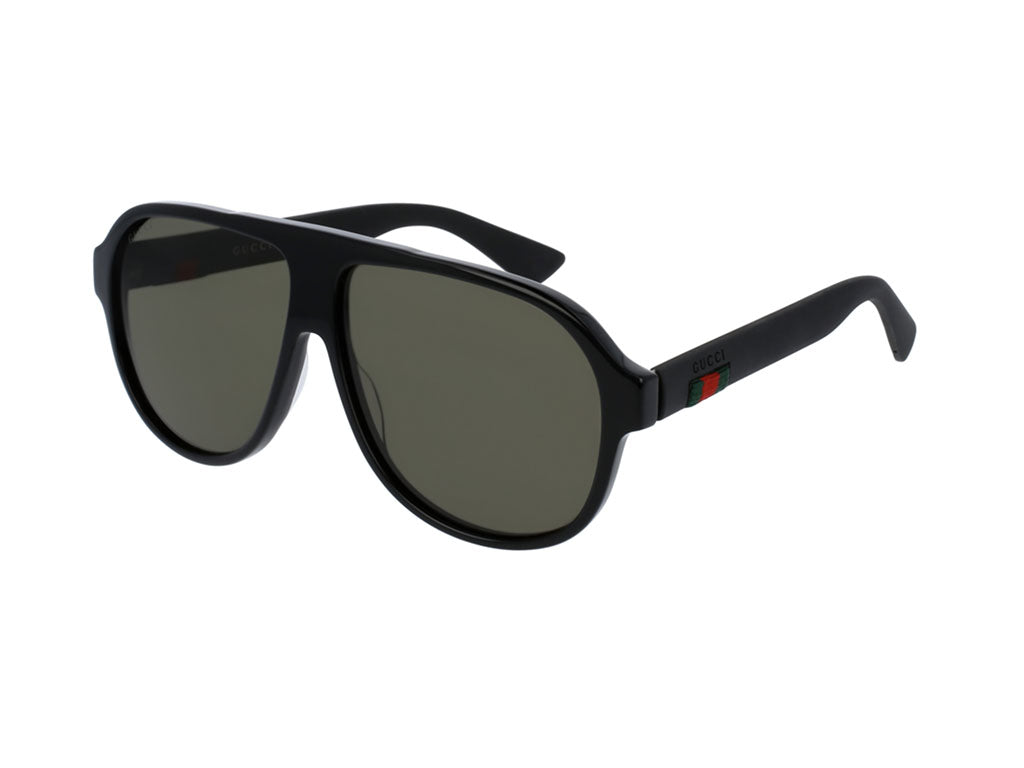 GG0009S 001 Occhiali da sole Gucci 1