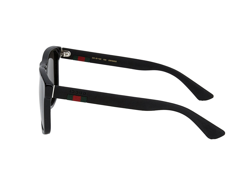 GG0010S 001 Occhiali da sole Gucci 4