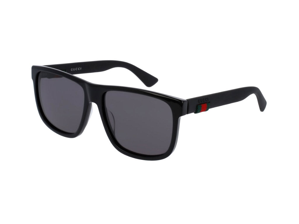 GG0010S 001 Occhiali da sole Gucci 1