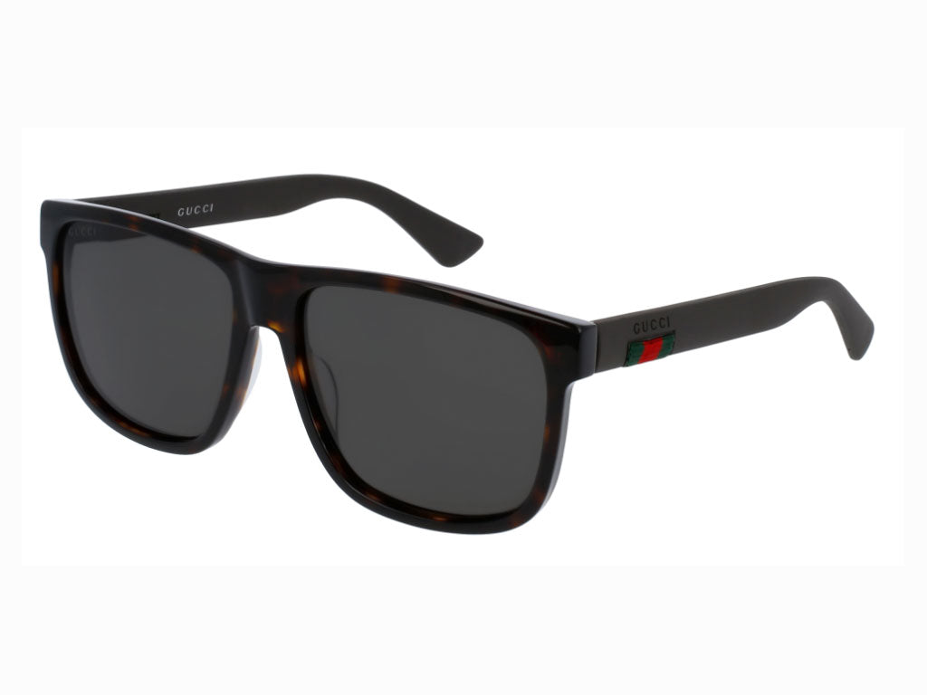 GG0010S 003 Occhiali da sole Gucci 1