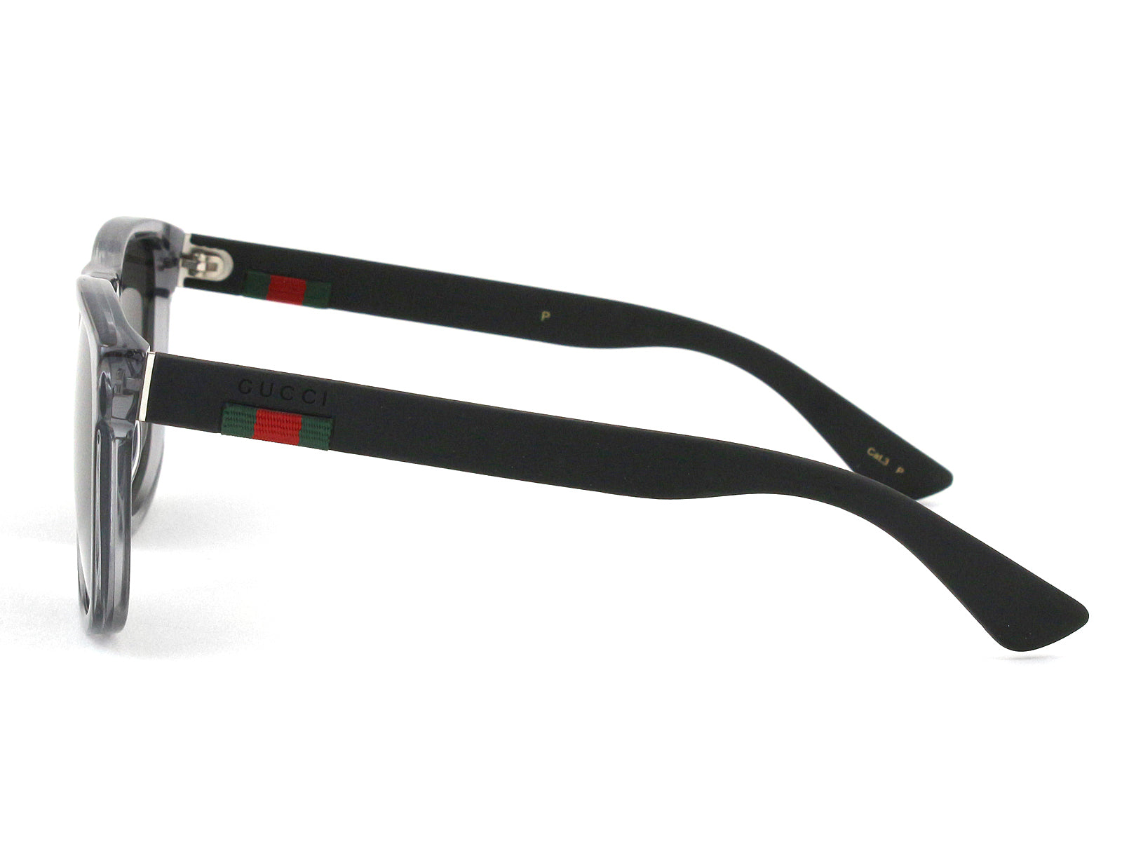 GG0010S 004 Occhiali da sole Gucci 3