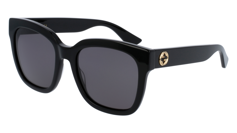 GG0034SN 001 Occhiali da sole Gucci 1