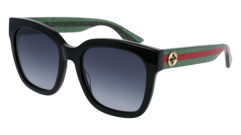 GG0034SN 002 Occhiali da sole Gucci 1