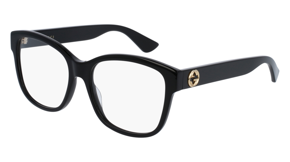 GG0038ON 001 Montature da vista Gucci 1