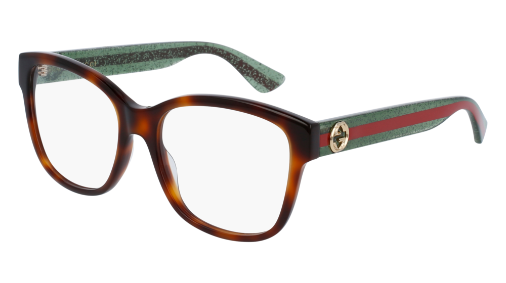 GG0038ON 002 Montature da vista Gucci 1