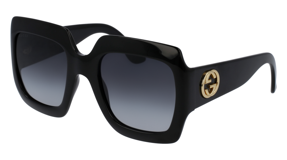 GG0053SN 001 Occhiali da sole Gucci 1