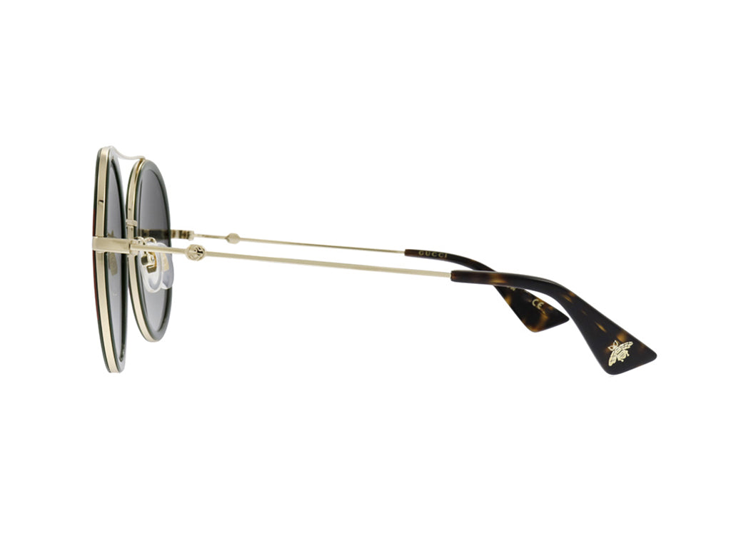 GG0061S 003 Occhiali da sole Gucci 4