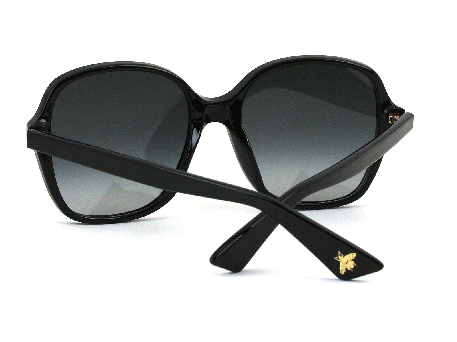 GG0092S 001 Occhiali da sole Gucci 3