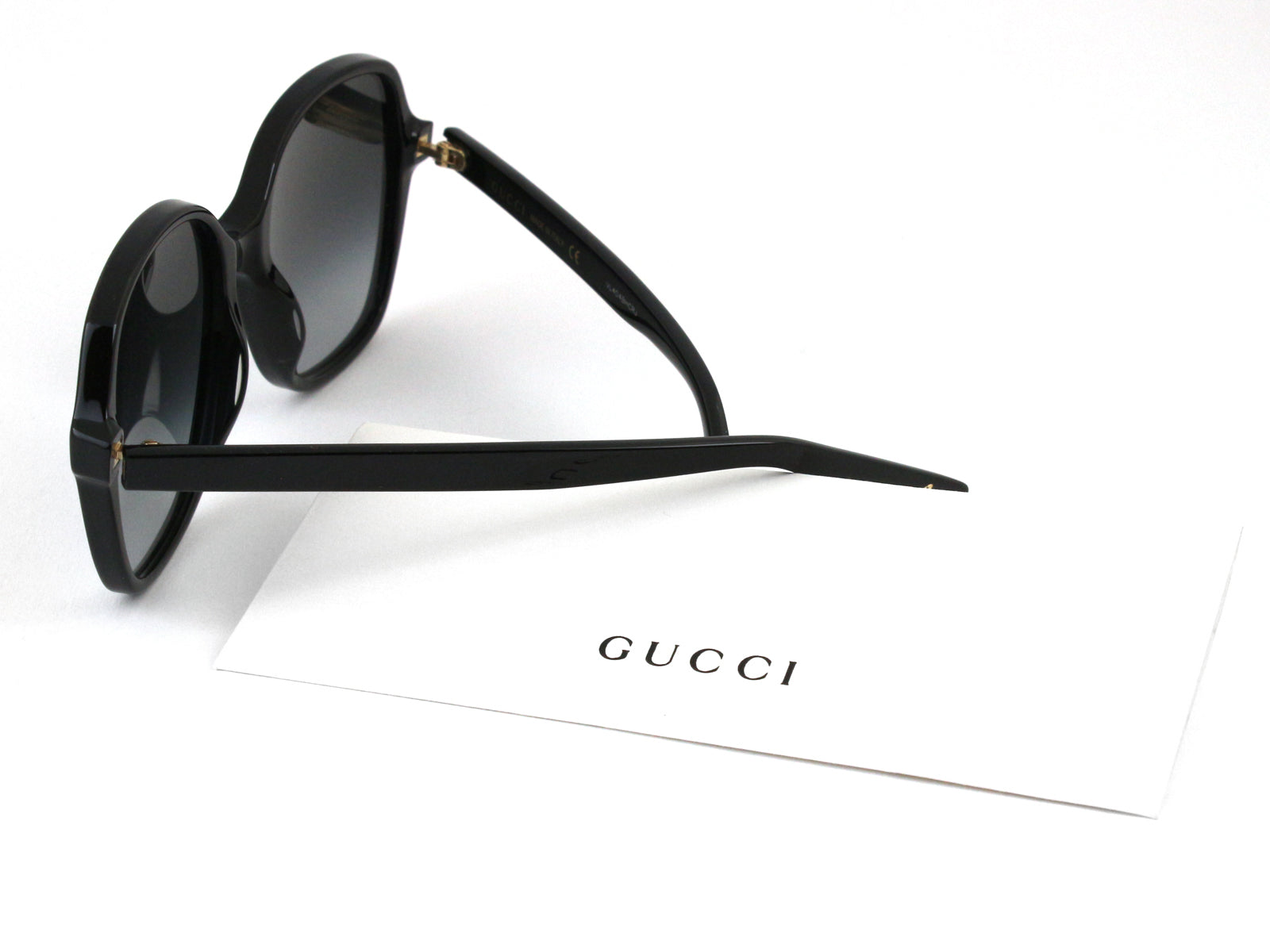 GG0092S 001 Occhiali da sole Gucci 4