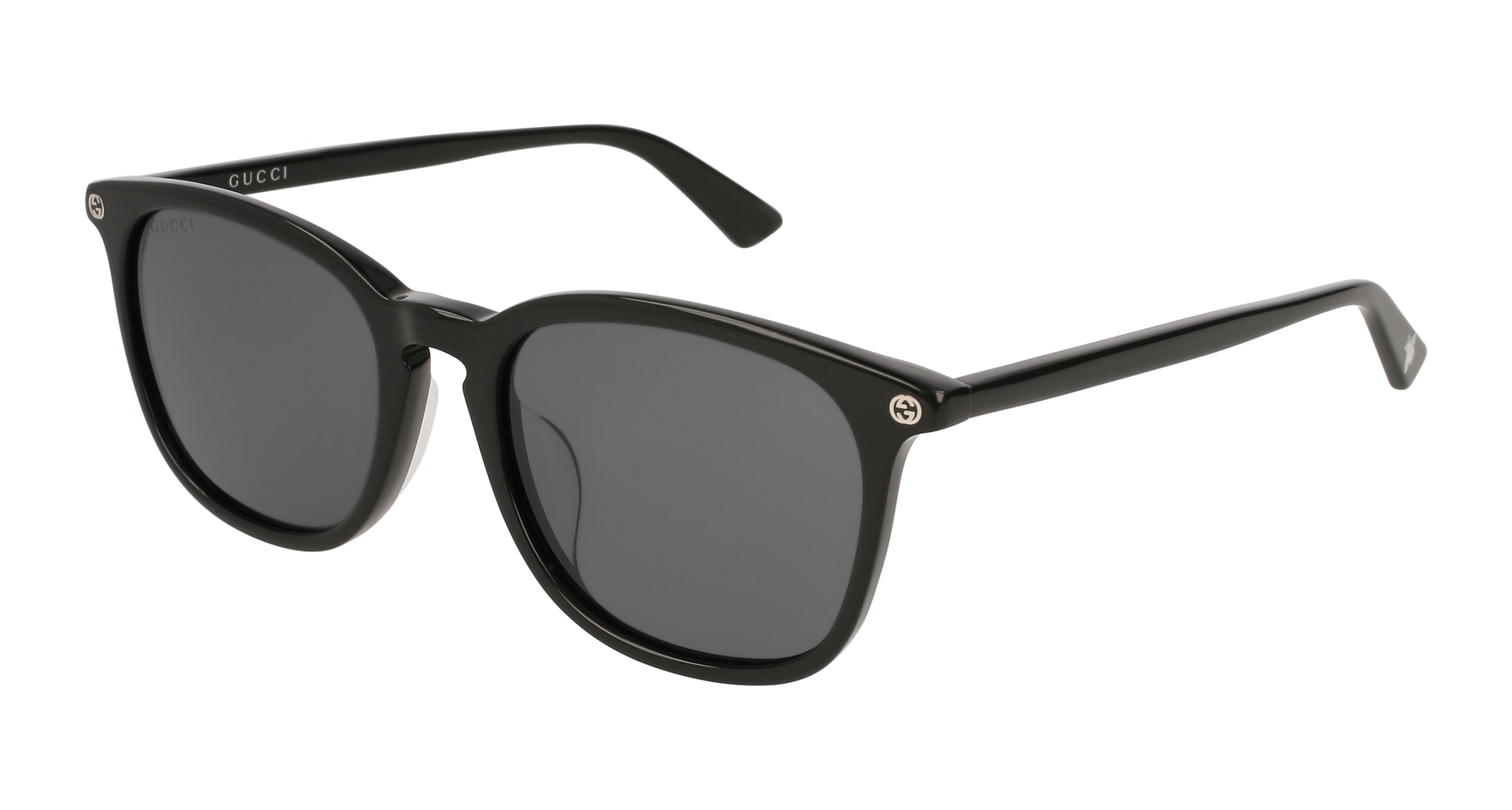 GG0154SA 001 Occhiali da sole Gucci 1